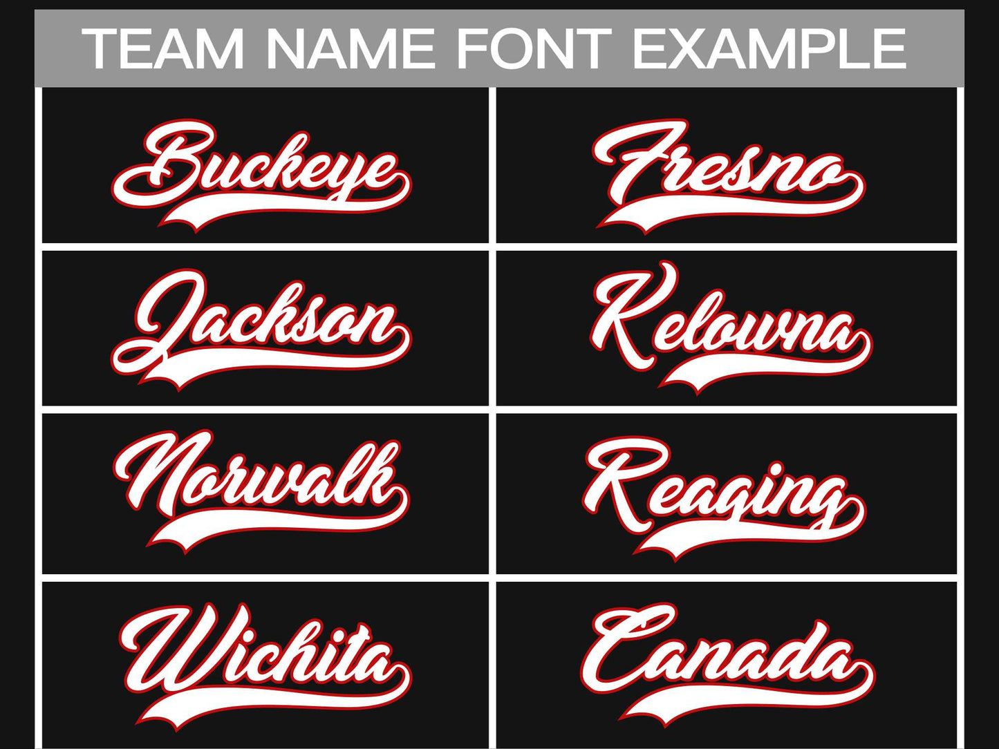 Custom Black White-Red Classic Style Hockey Jersey Limited