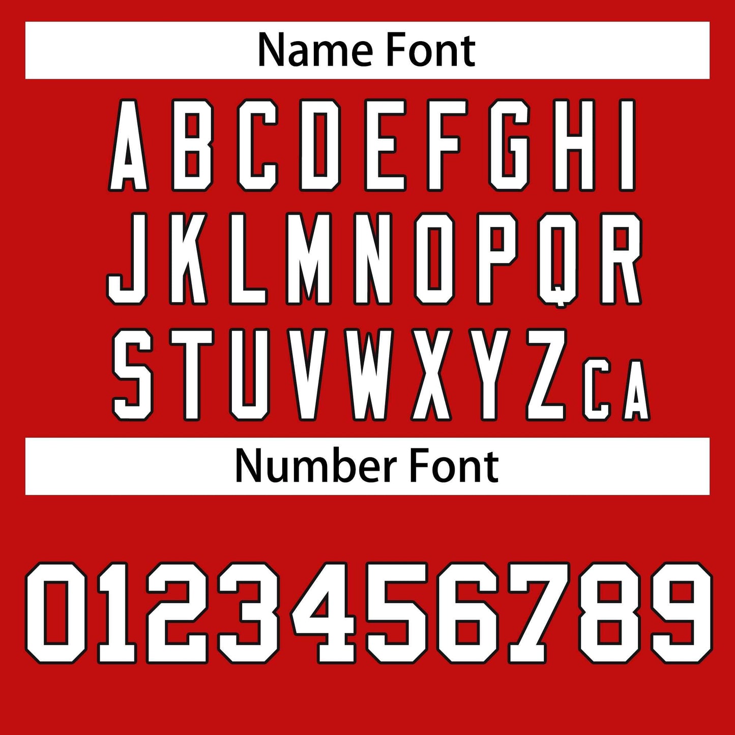 Custom Red White-Black Classic Style Hockey Jersey Limited