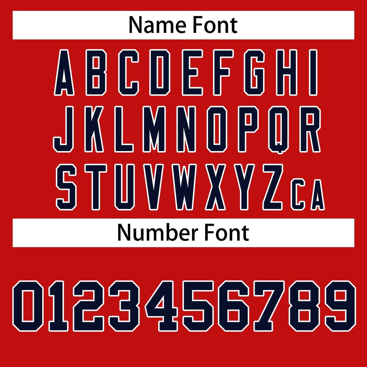 Custom Red Navy-White Classic Style Hockey Jersey Limited