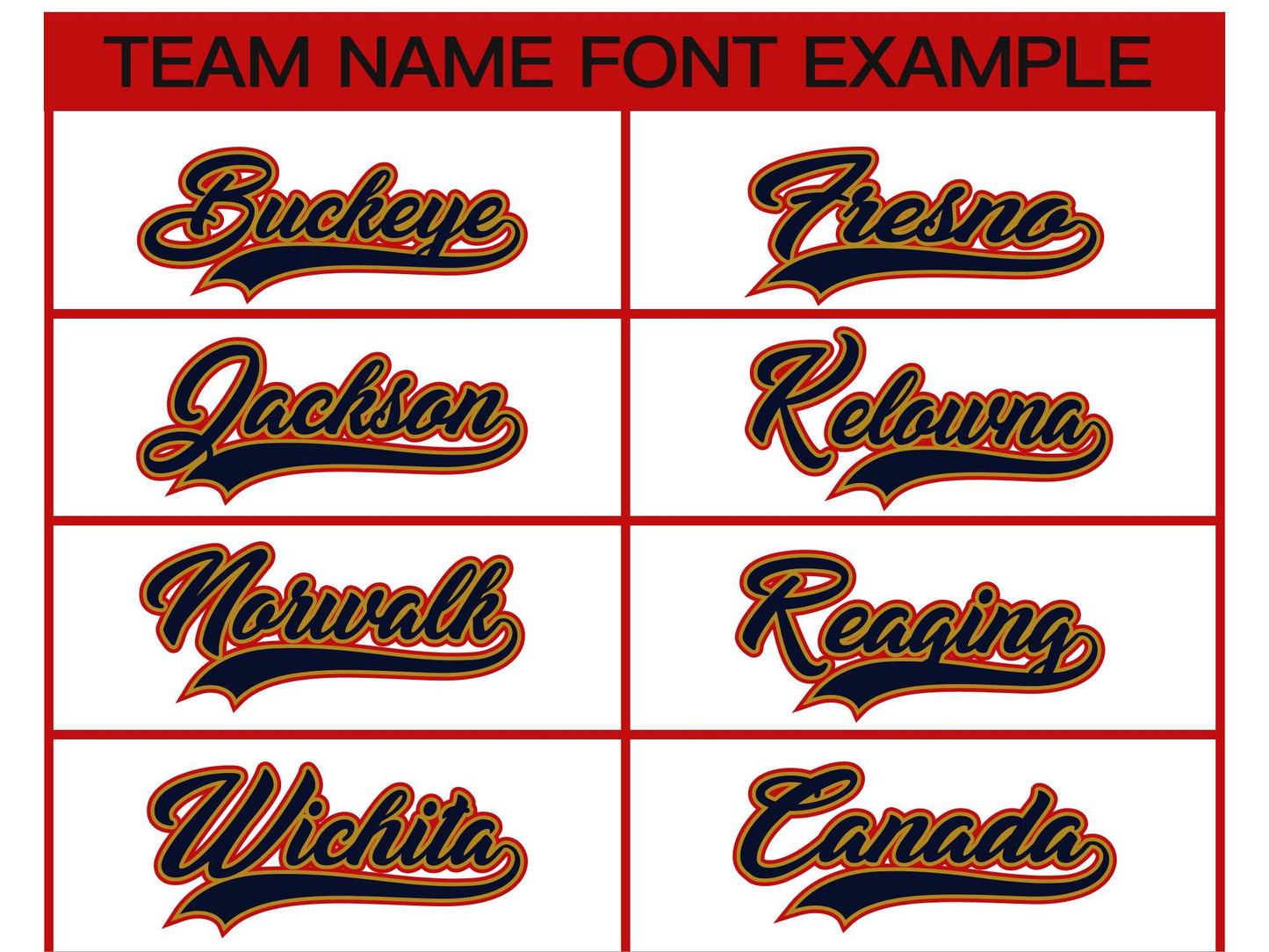 Custom White Navy Old Gold-Red Classic Style Hockey Jersey Limited