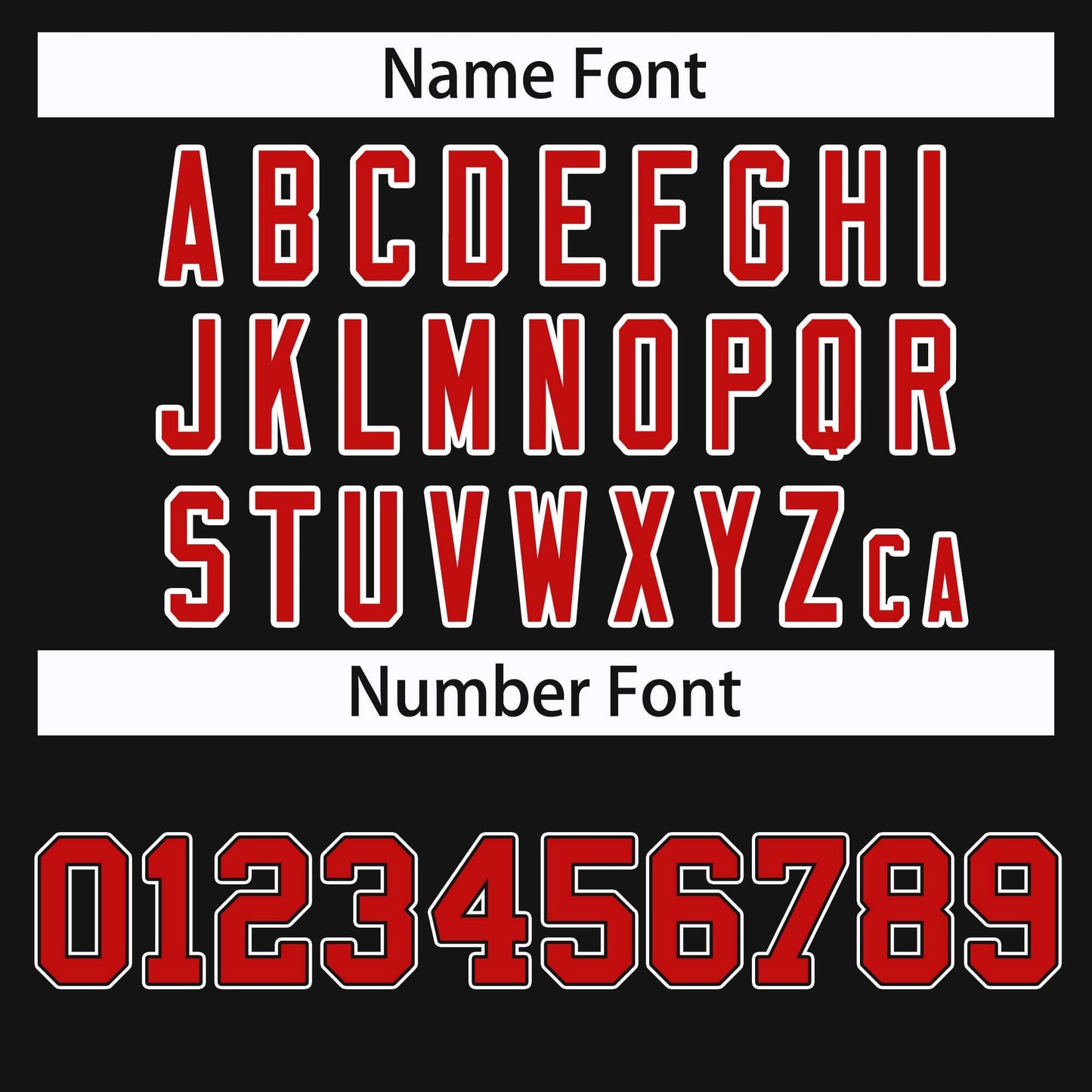 Custom Black Red Black-White Classic Style Hockey Jersey Limited