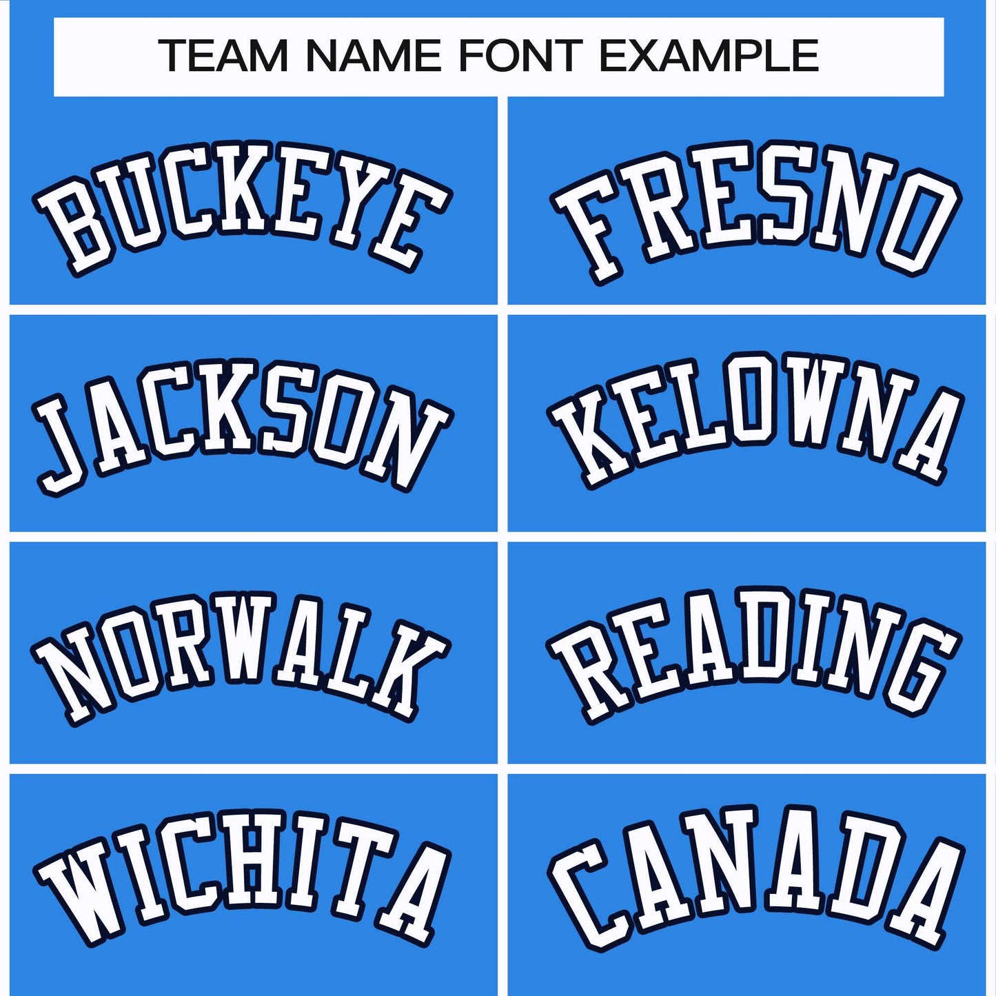 Custom Powder Blue White-Navy Classic Style Hockey Jersey Limited