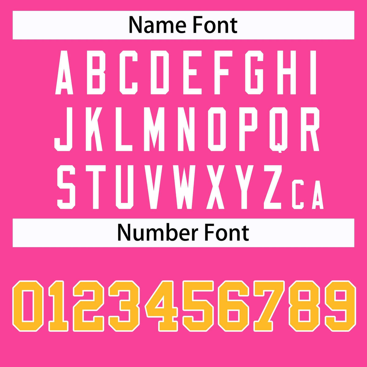 Custom Pink Gold-White Classic Style Hockey Jersey Limited