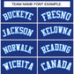 Custom Royal White-Light Blue Classic Style Hockey Jersey Limited