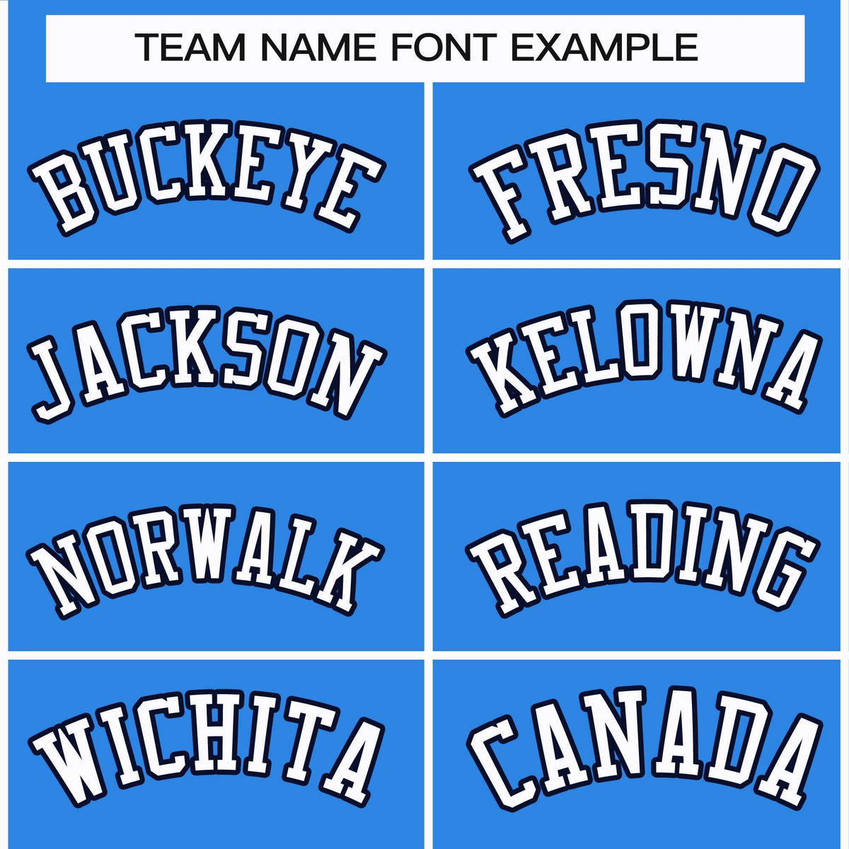 Custom Powder Blue White-Navy Classic Style Hockey Jersey Limited