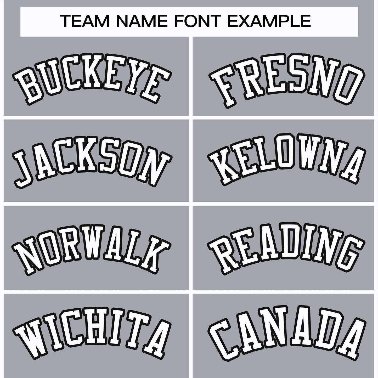 Custom Gray White-Black Classic Style Hockey Jersey Limited