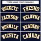 Custom Navy White-Old Gold Classic Style Hockey Jersey Limited