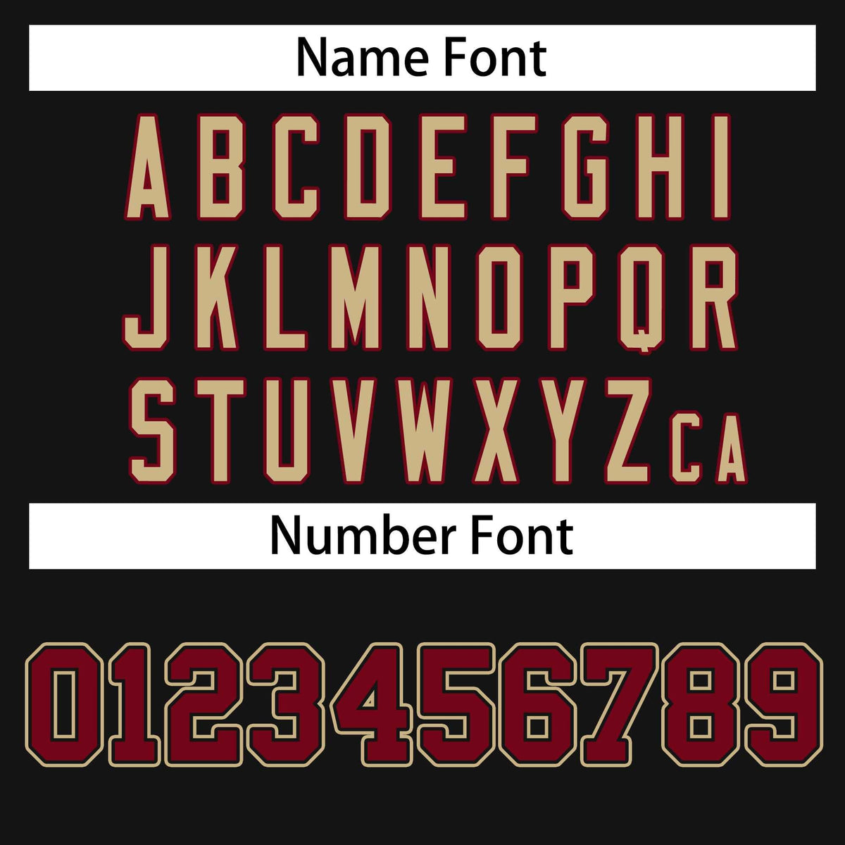 Custom Black Crimson-Black Classic Style Hockey Jersey Limited