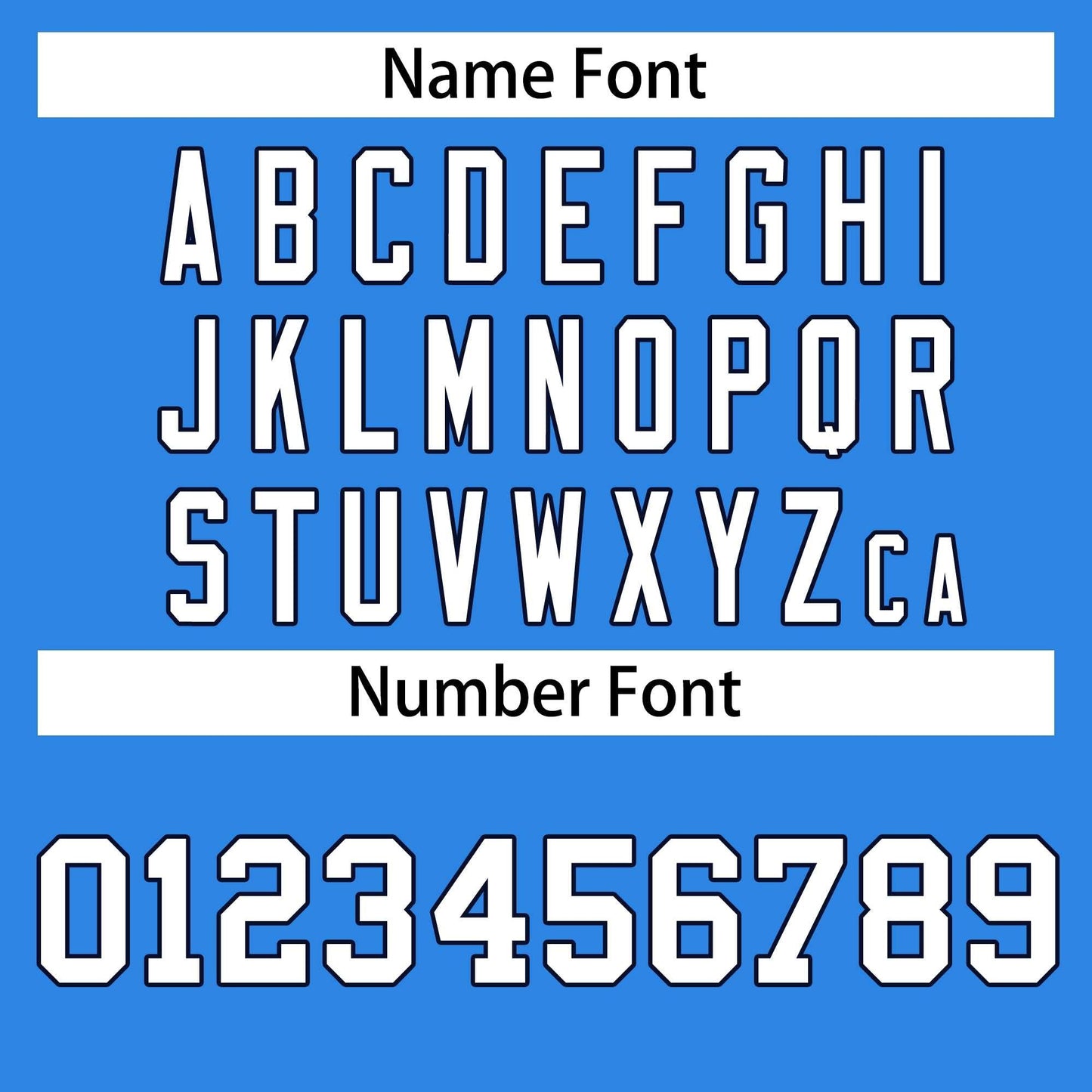 Custom Powder Blue White-Navy Classic Style Hockey Jersey Limited