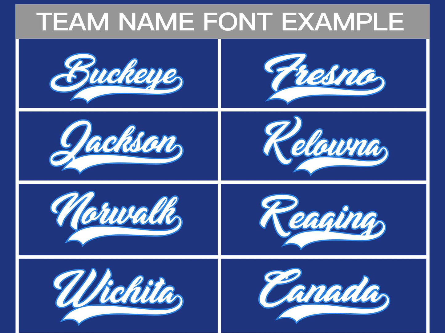 Custom Royal White-Light Blue Classic Style Hockey Jersey Limited