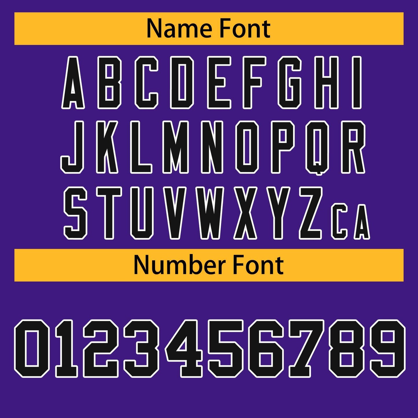 Custom Purple Black-White Classic Style Hockey Jersey Limited