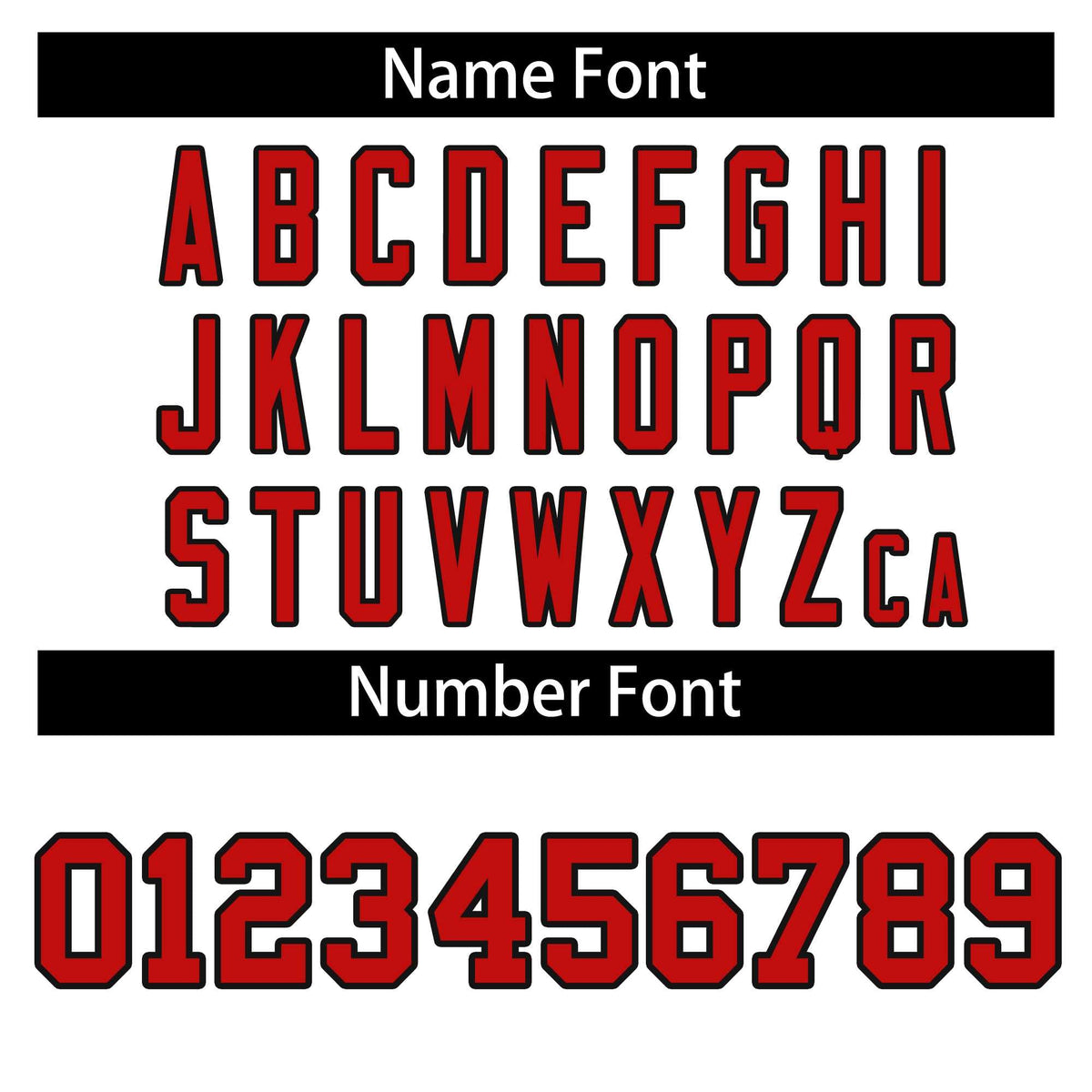 Custom White Red-Navy Classic Style Hockey Jersey Limited