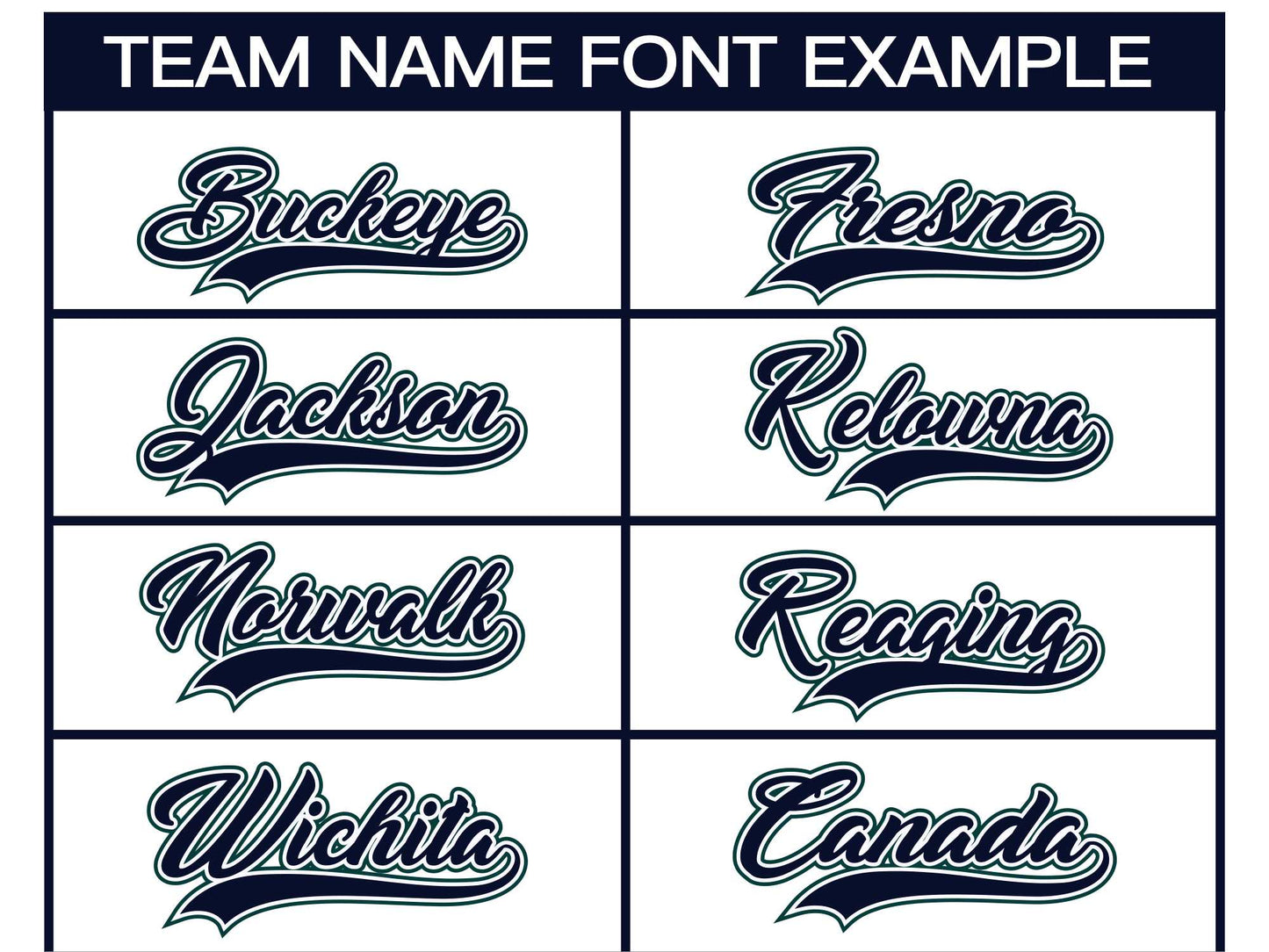 Custom White Navy White-Midnight Green Classic Style Hockey Jersey Limited