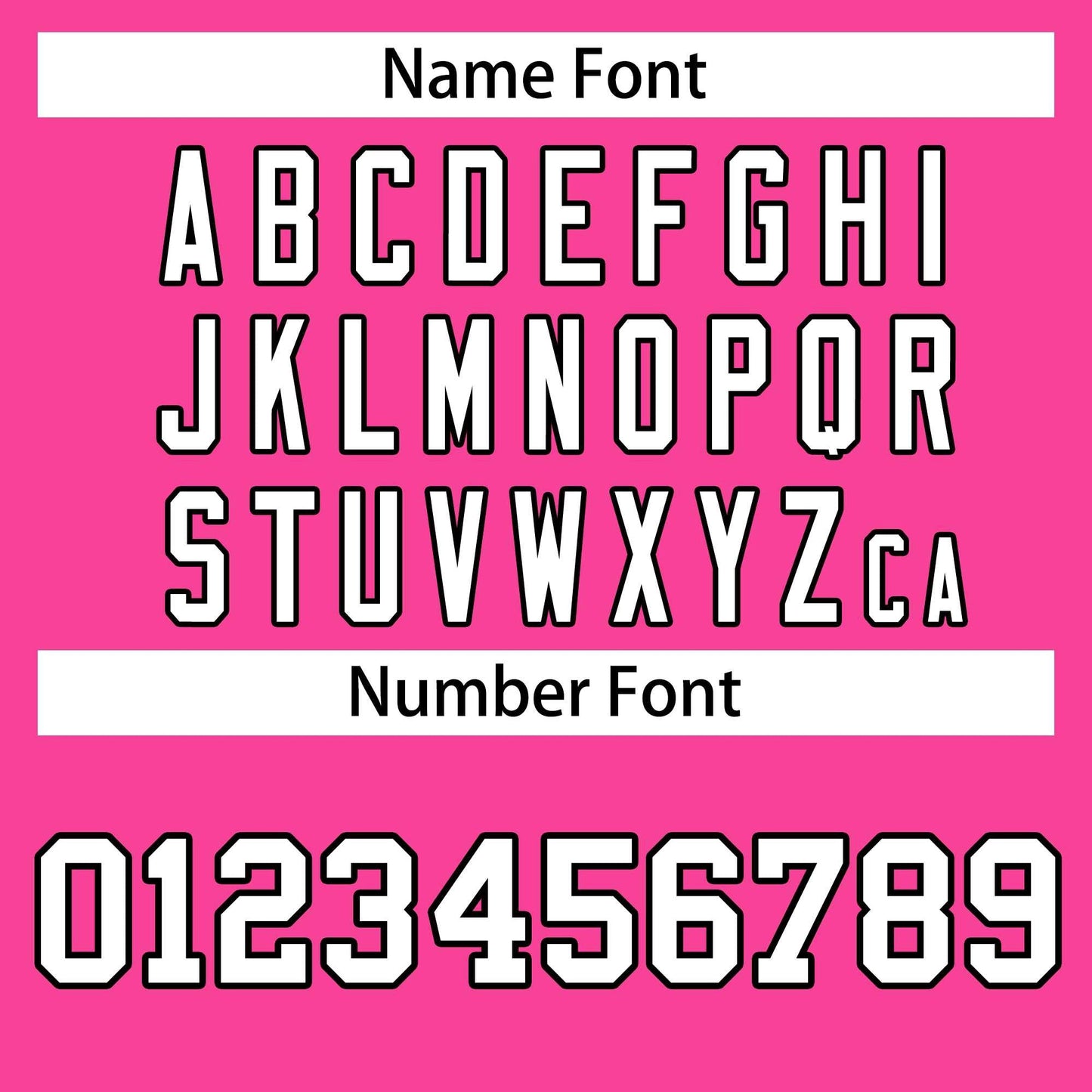 Custom Pink White-Black Classic Style Hockey Jersey Limited