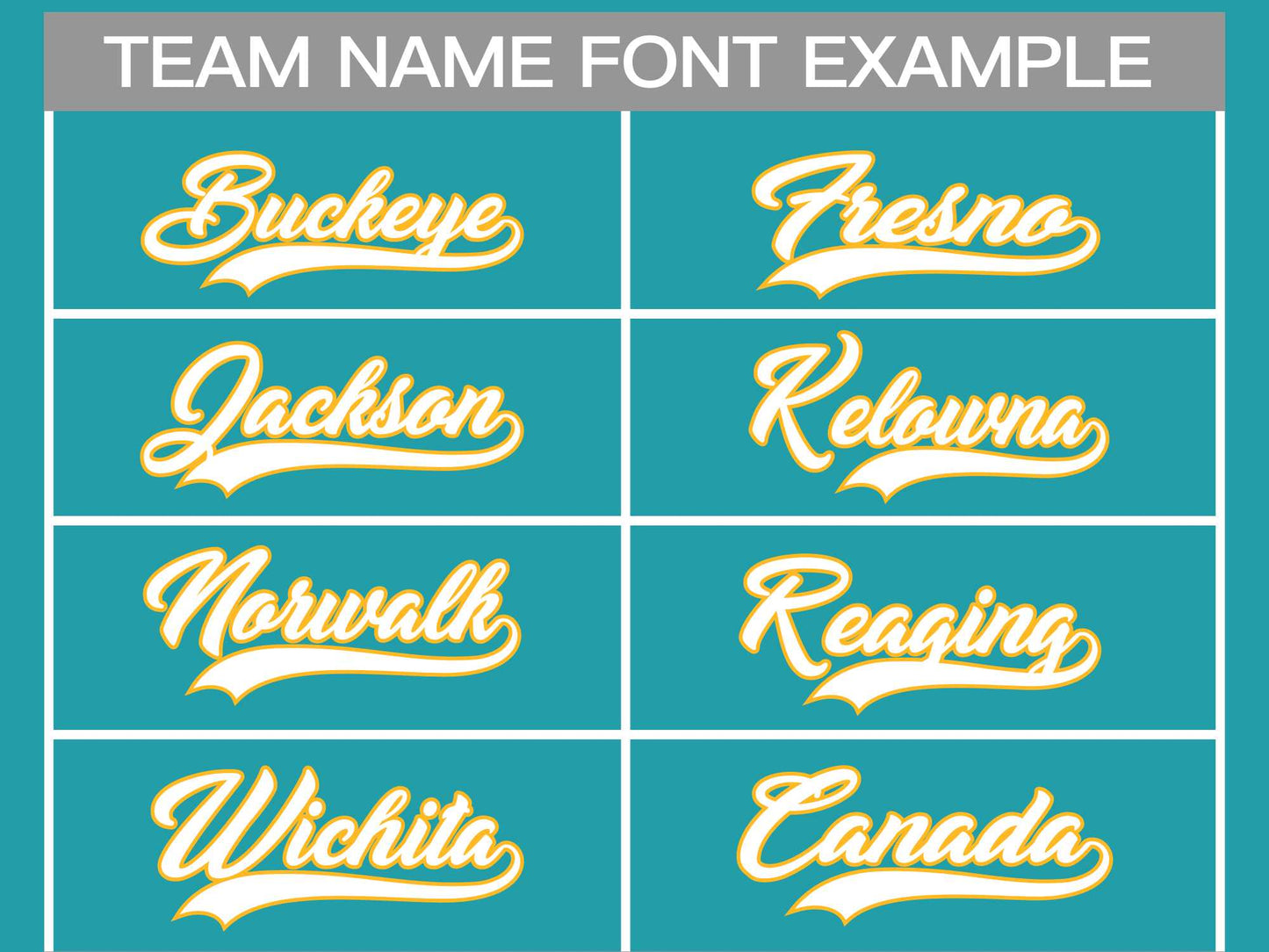 Custom Aqua White-Gold Classic Style Hockey Jersey Limited