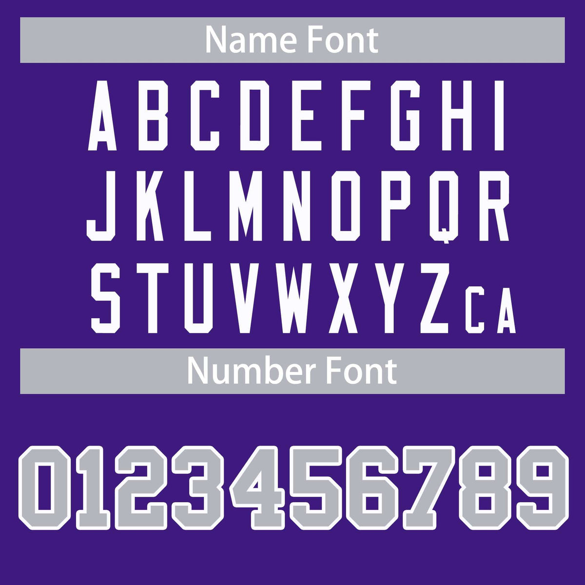 Custom Purple Gray-White Classic Style Hockey Jersey Limited