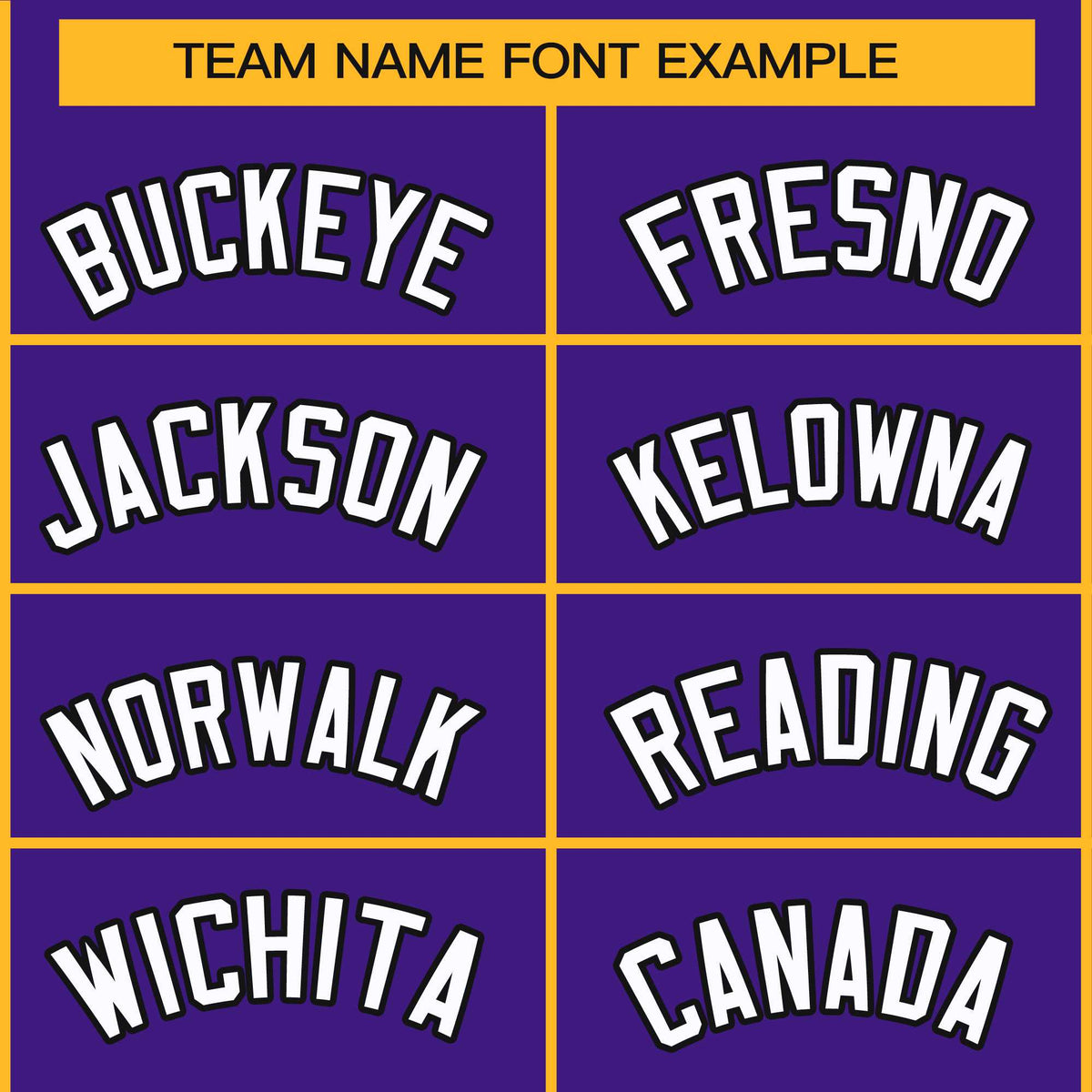 Custom Purple White-Black Classic Style Hockey Jersey Limited