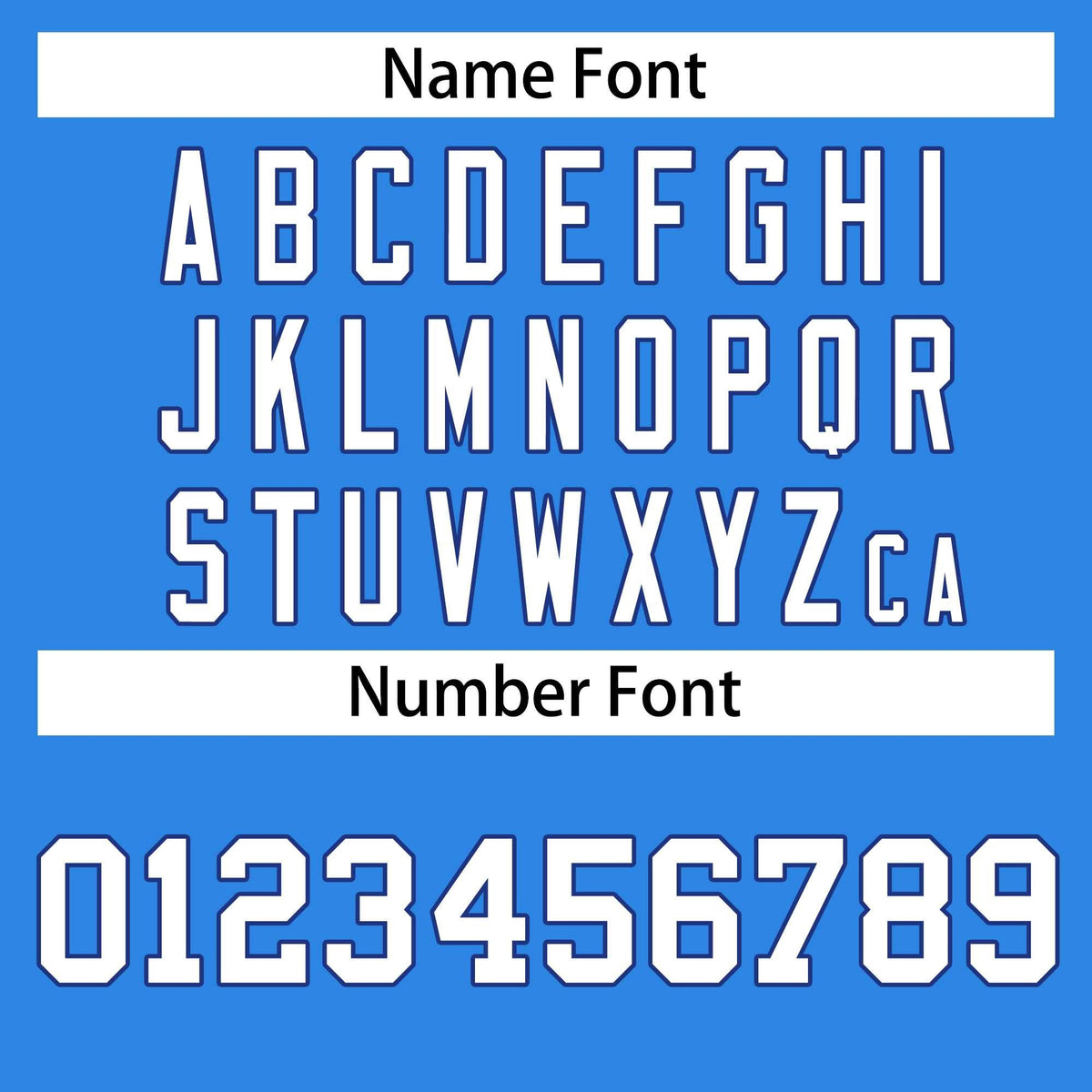 Custom Powder Blue White-Royal Classic Style Hockey Jersey Limited