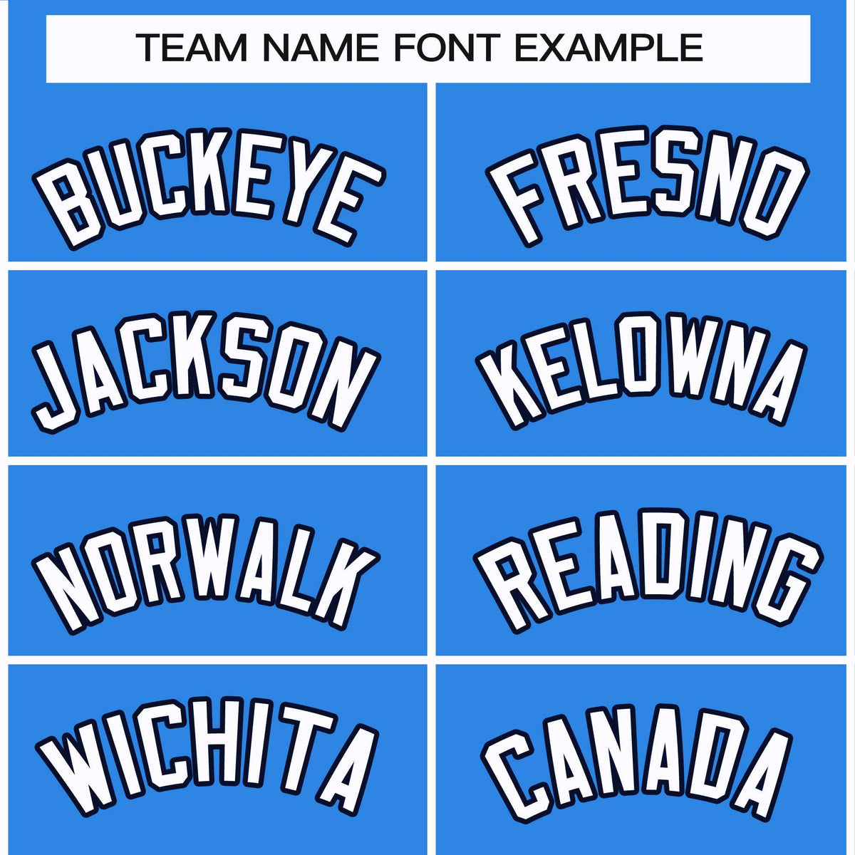 Custom Powder Blue White-Navy Classic Style Hockey Jersey Limited