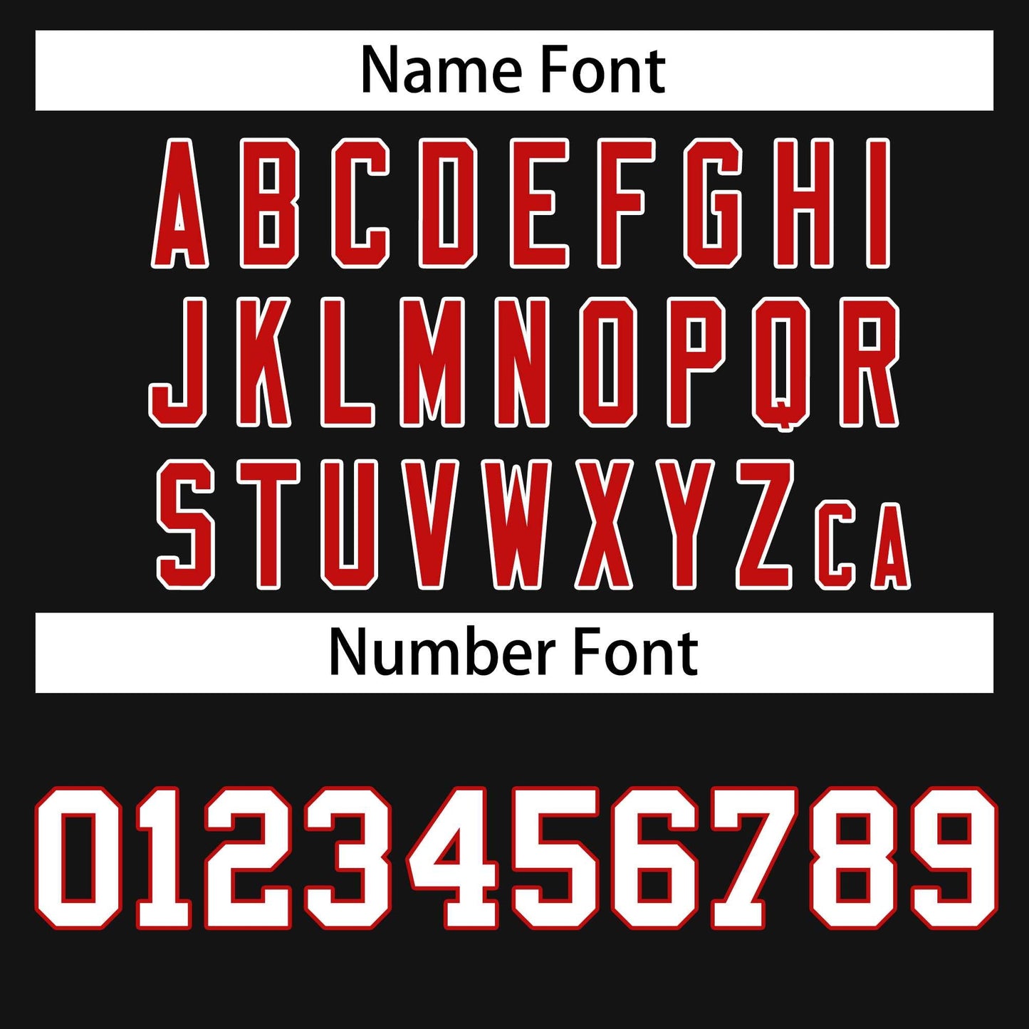 Custom Black White-Red Classic Style Hockey Jersey Limited