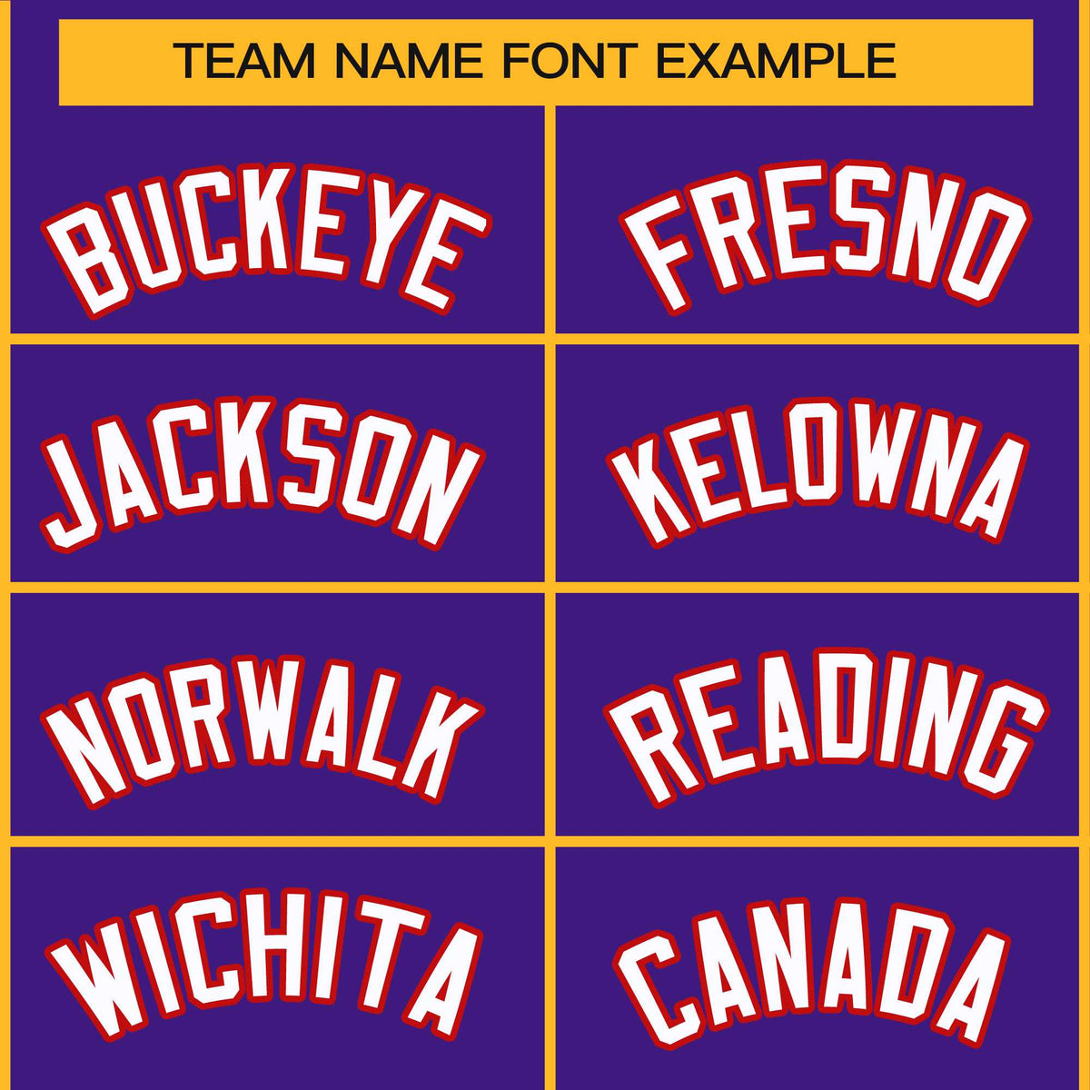 Custom Purple White-Red Classic Style Hockey Jersey Limited