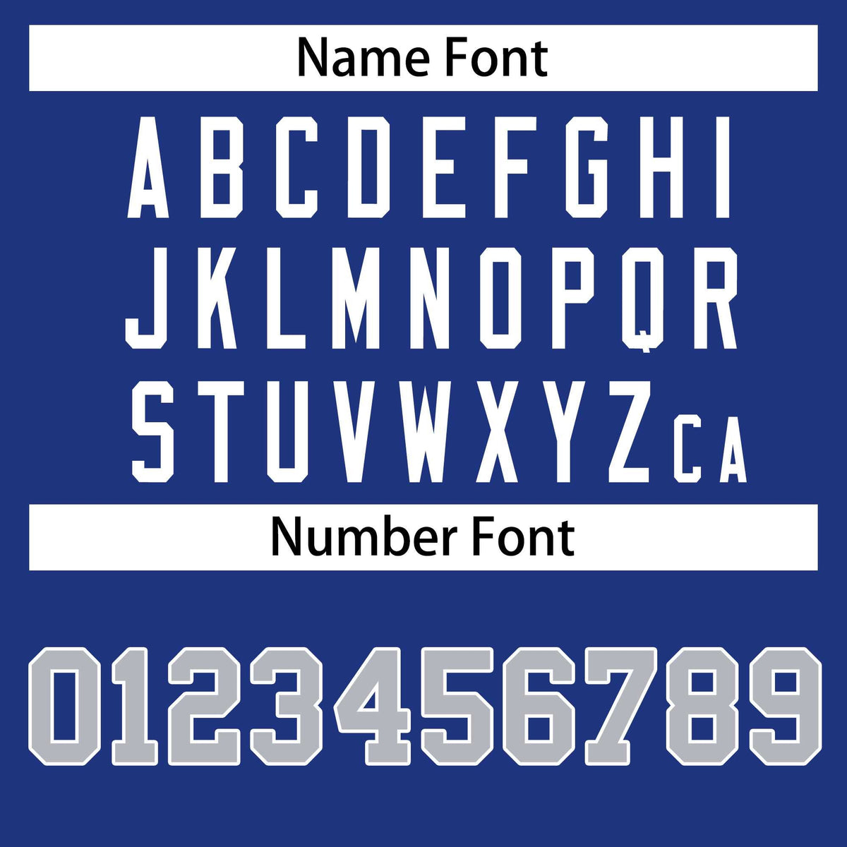 Custom Royal Gray-White Classic Style Hockey Jersey Limited