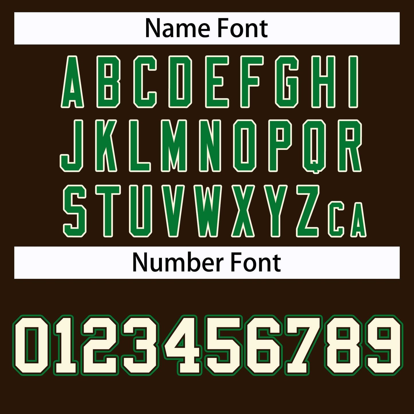 Custom Olive Khaki Olive-Kelly Green Classic Style Hockey Jersey Limited