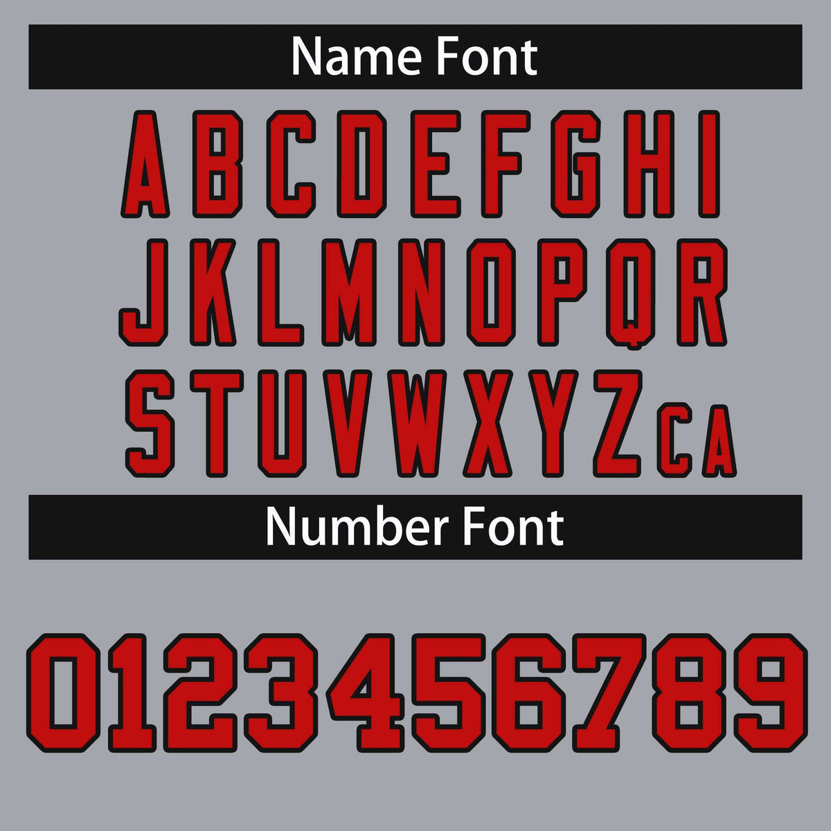 Custom Gray Navy White-Red Classic Style Hockey Jersey Limited