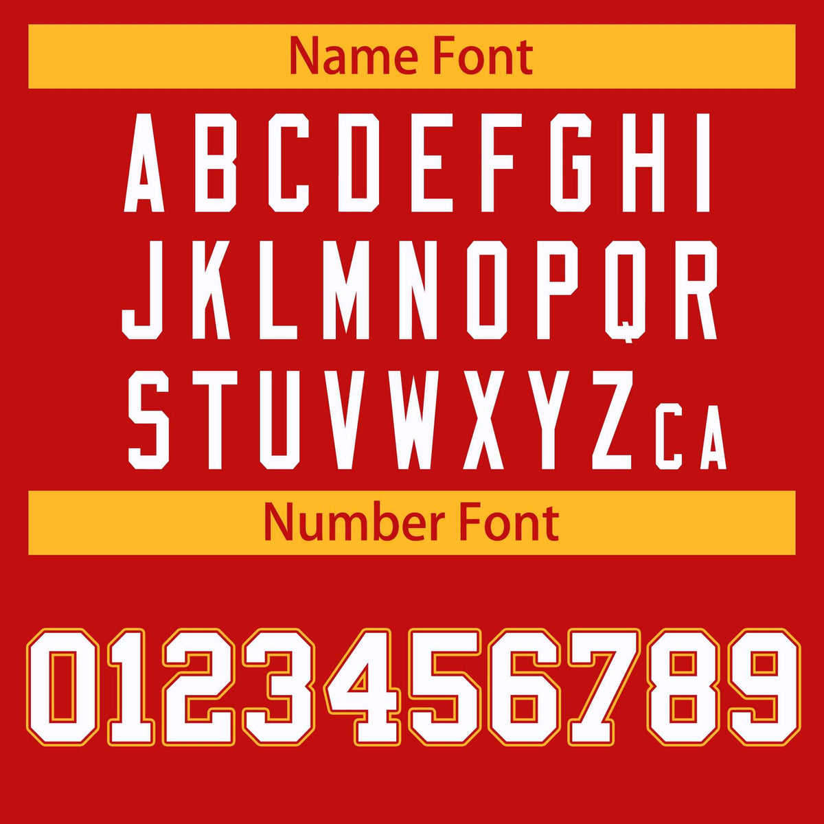 Custom Red White Red-Gold Classic Style Hockey Jersey Limited