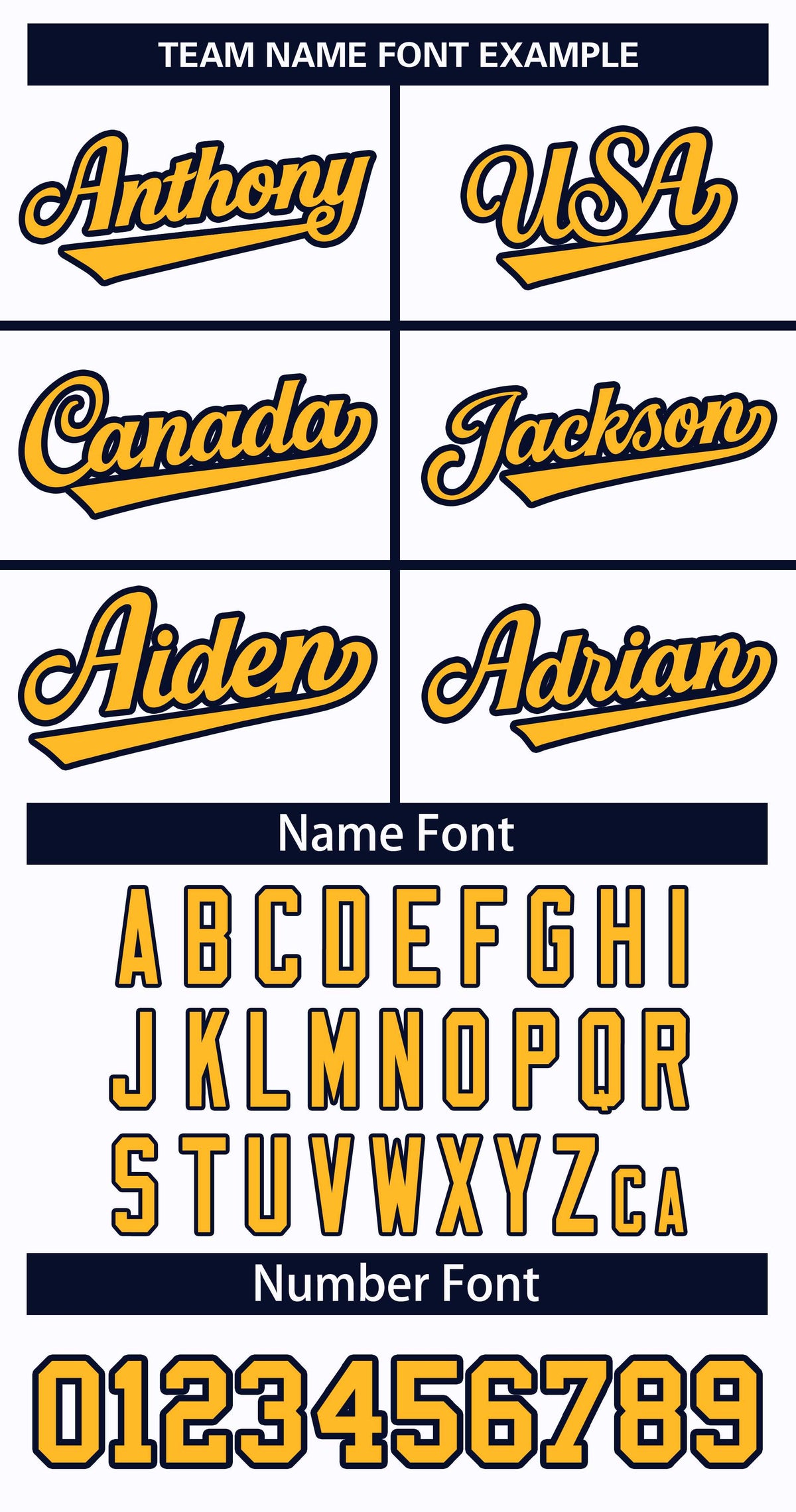 Custom White Gold-Navy Classic Style Hockey Jersey Limited