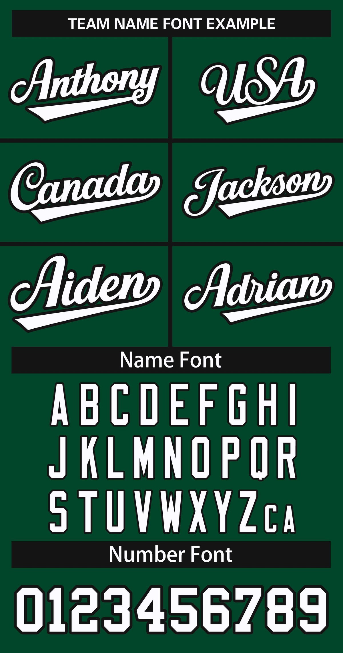 Custom Green White-Black Classic Style Hockey Jersey Limited