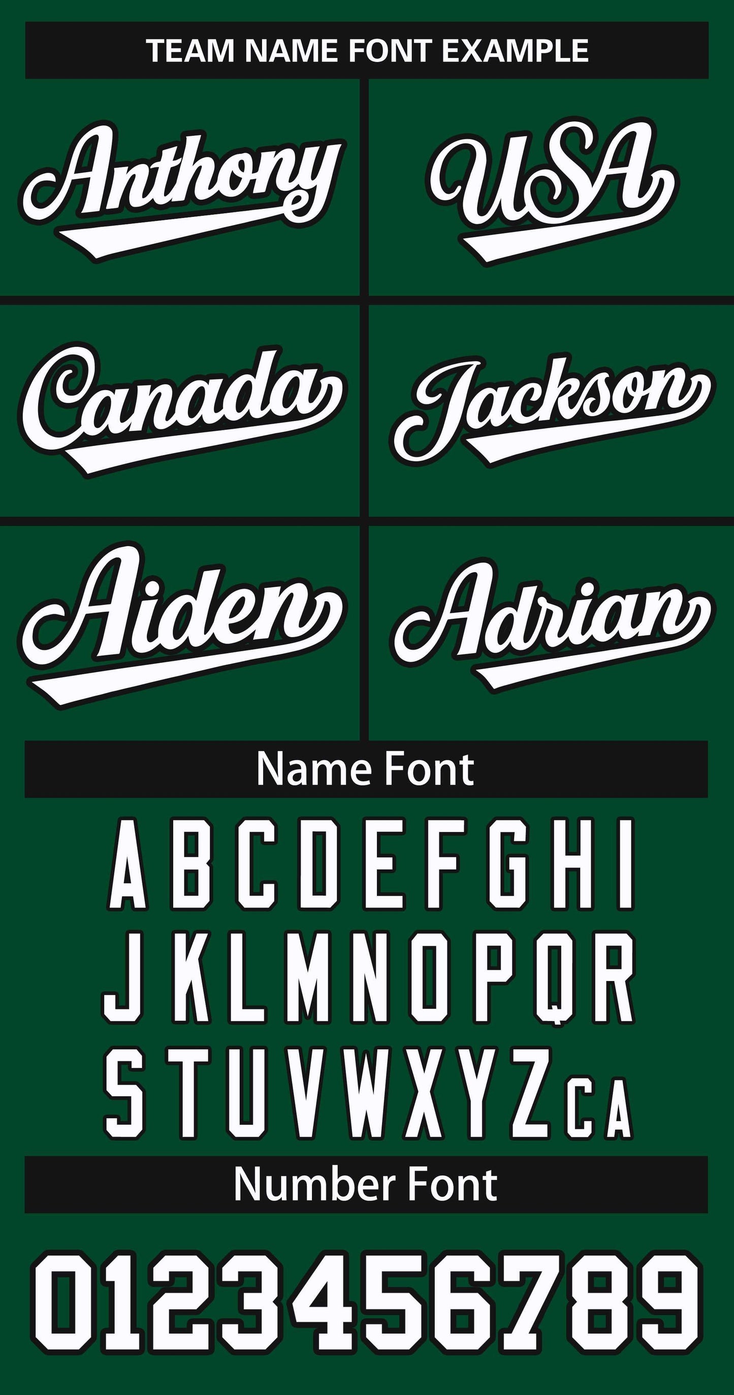 Custom Green White-Black Classic Style Hockey Jersey Limited