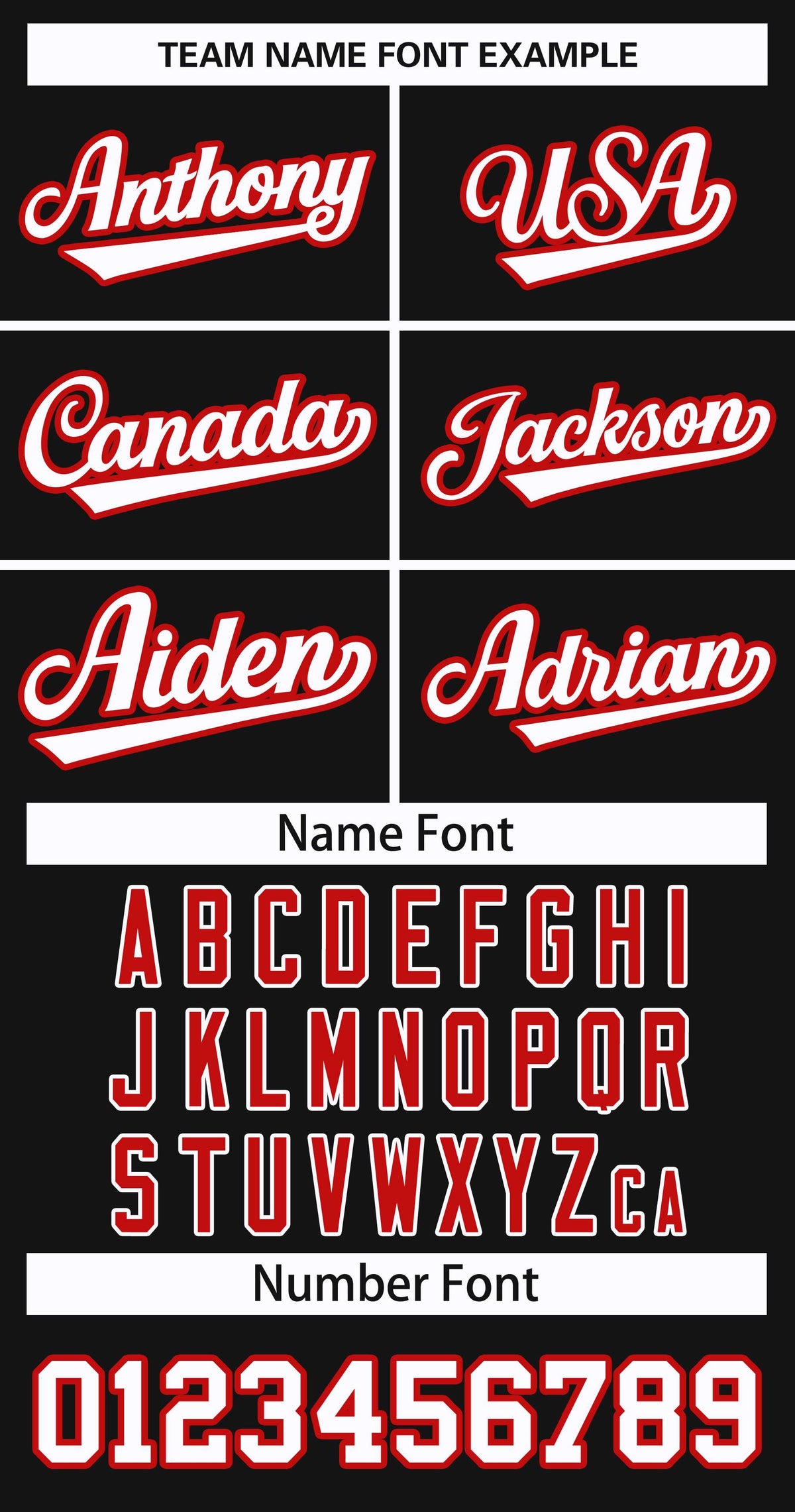 Custom Black White-Red Classic Style Hockey Jersey Limited