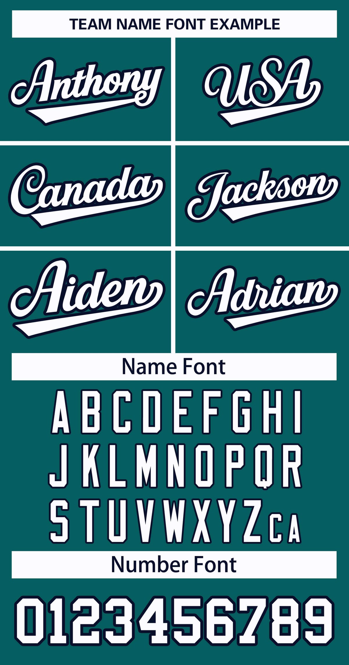 Custom Aqua White-Navy Classic Style Hockey Jersey Limited