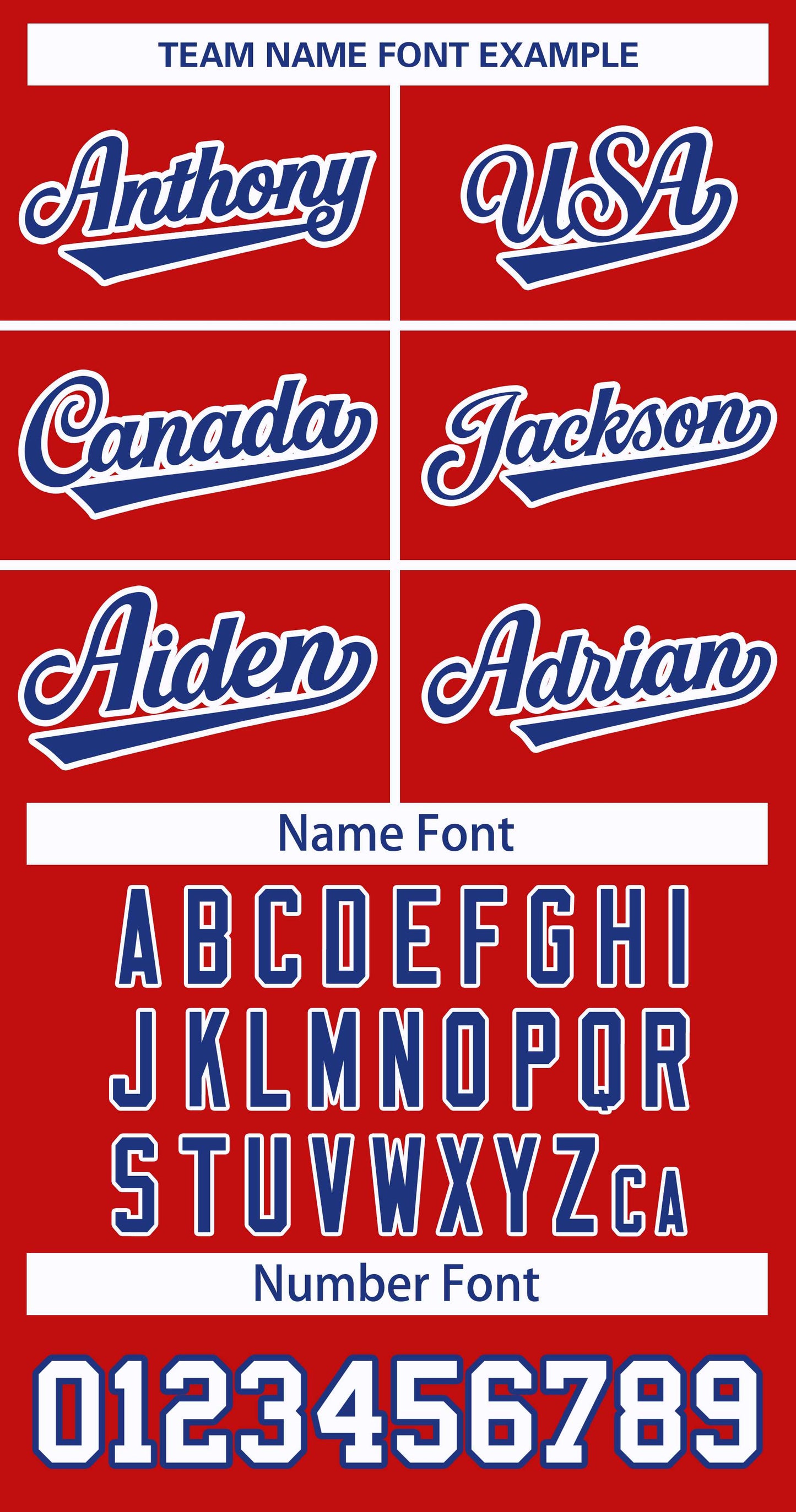 Custom Red Royal-White Classic Style Hockey Jersey Limited