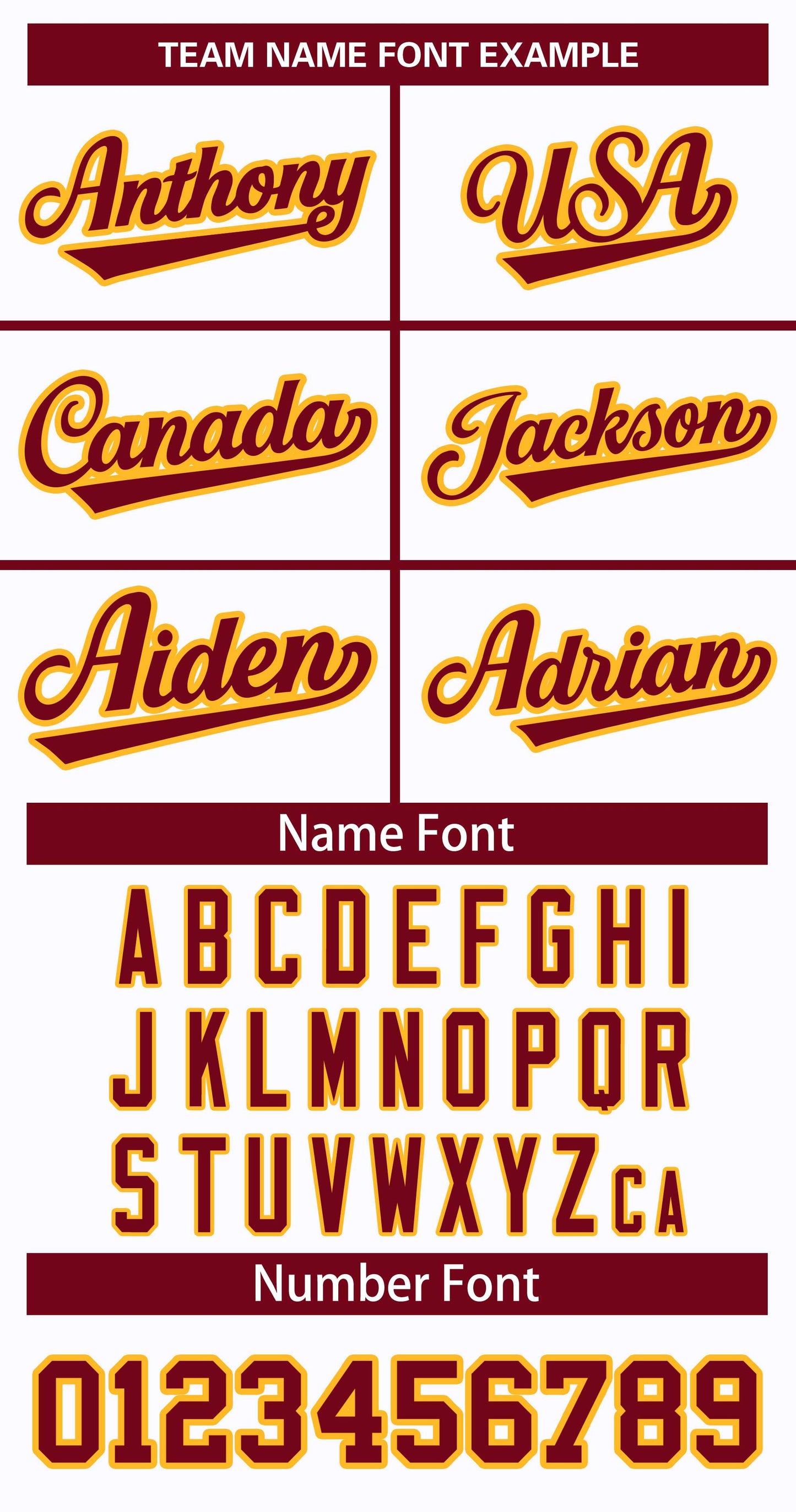 Custom White Crimson-Gold Classic Style Hockey Jersey Limited