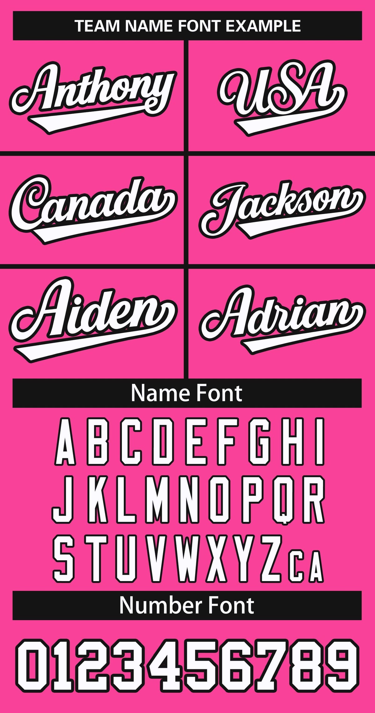 Custom Pink White-Black Classic Style Hockey Jersey Limited