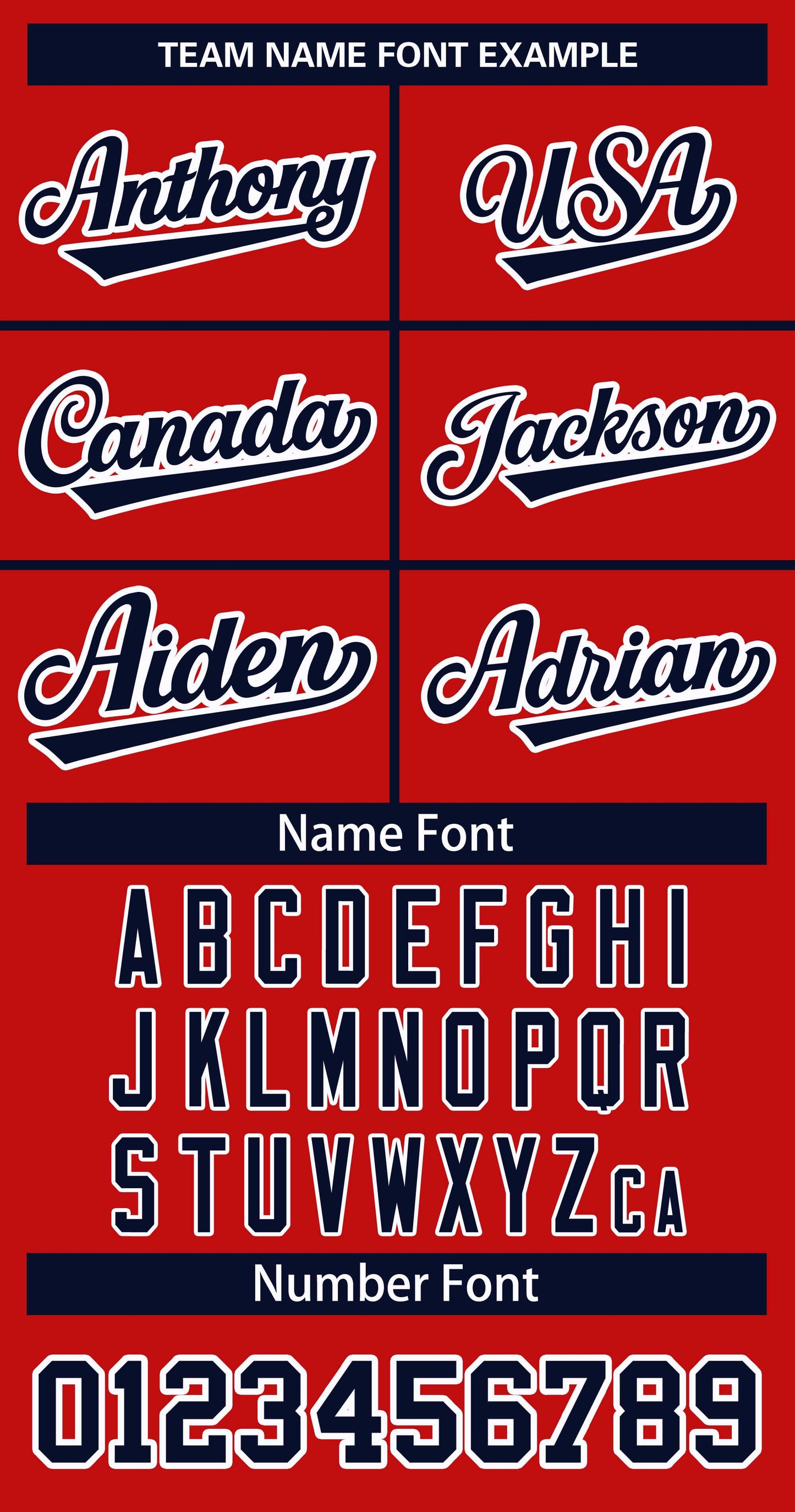 Custom Red Navy-White Classic Style Hockey Jersey Limited