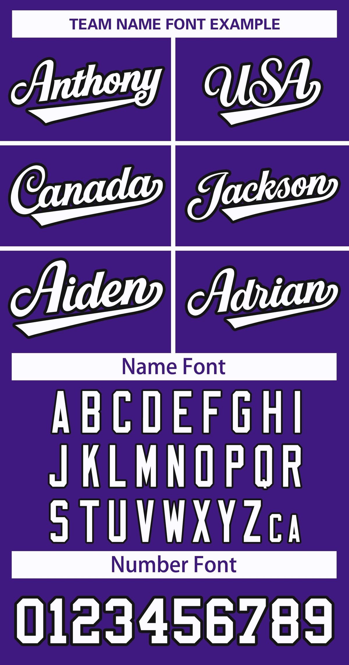 Custom Purple White-Black Classic Style Hockey Jersey Limited