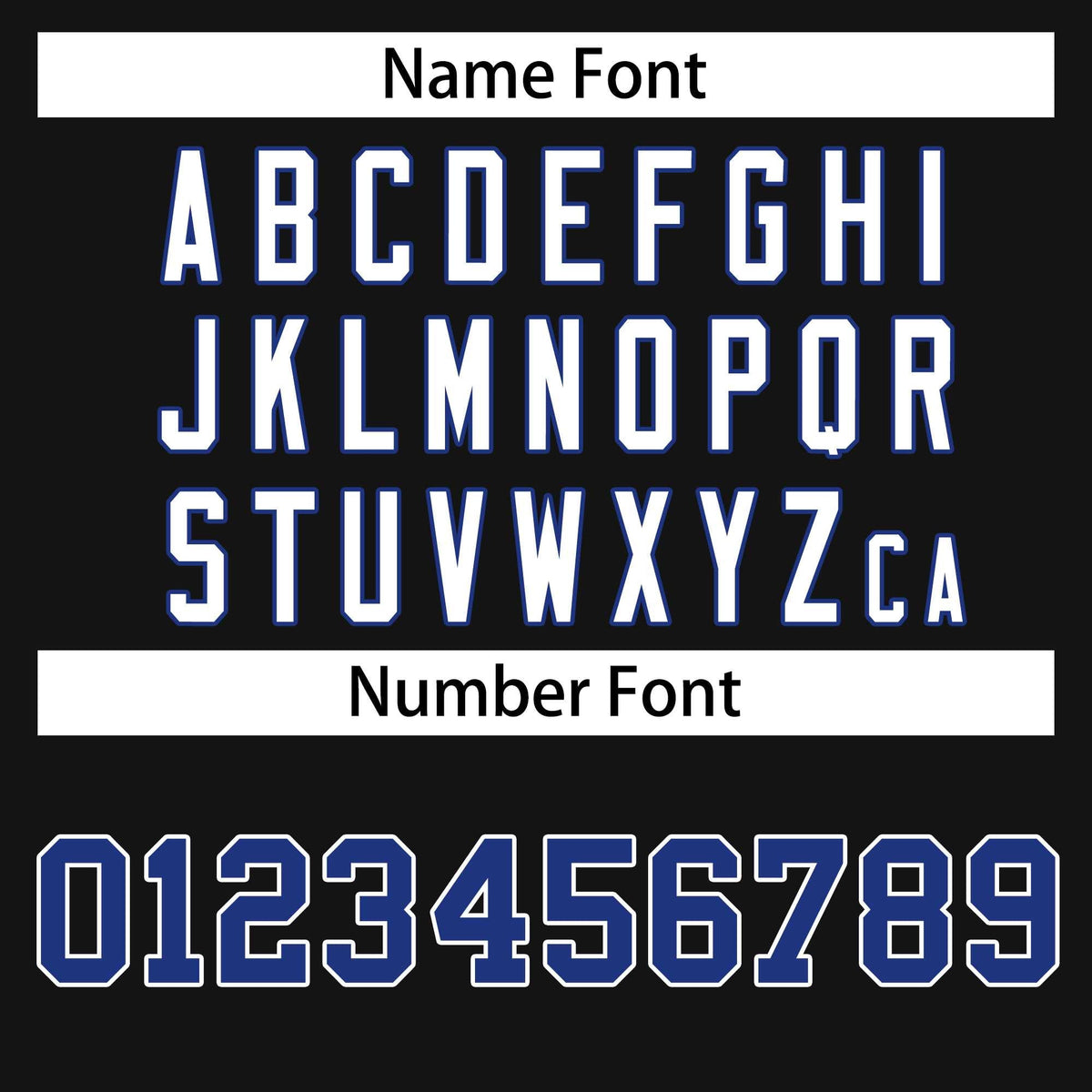 Custom Black Royal-White Classic Style Hockey Jersey Limited