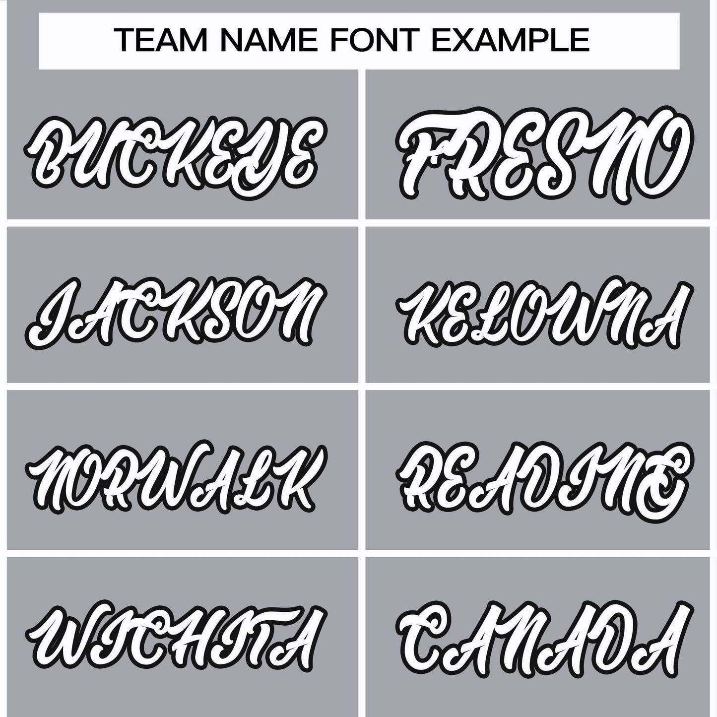 Custom Gray White-Black Classic Style Hockey Jersey Limited