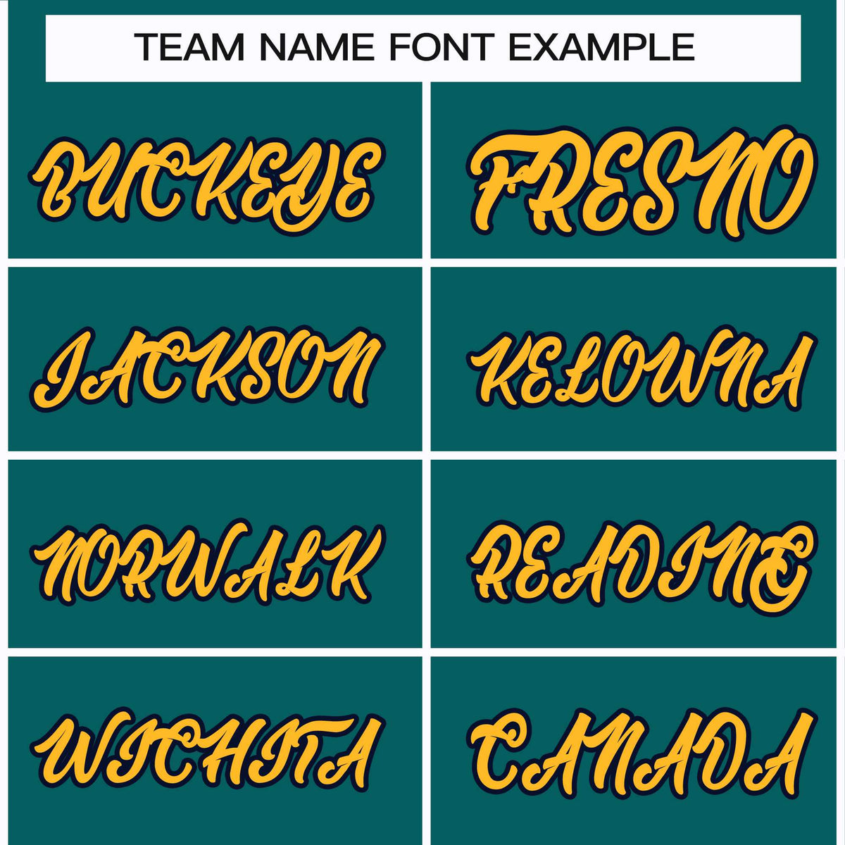 Custom Aqua Gold-Navy Classic Style Hockey Jersey Limited