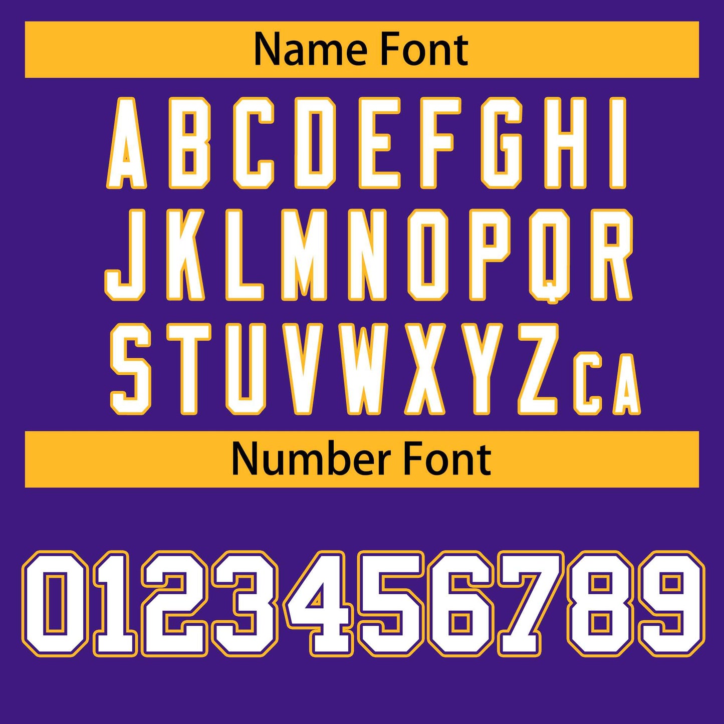 Custom Purple White Purple-Gold Classic Style Hockey Jersey Limited