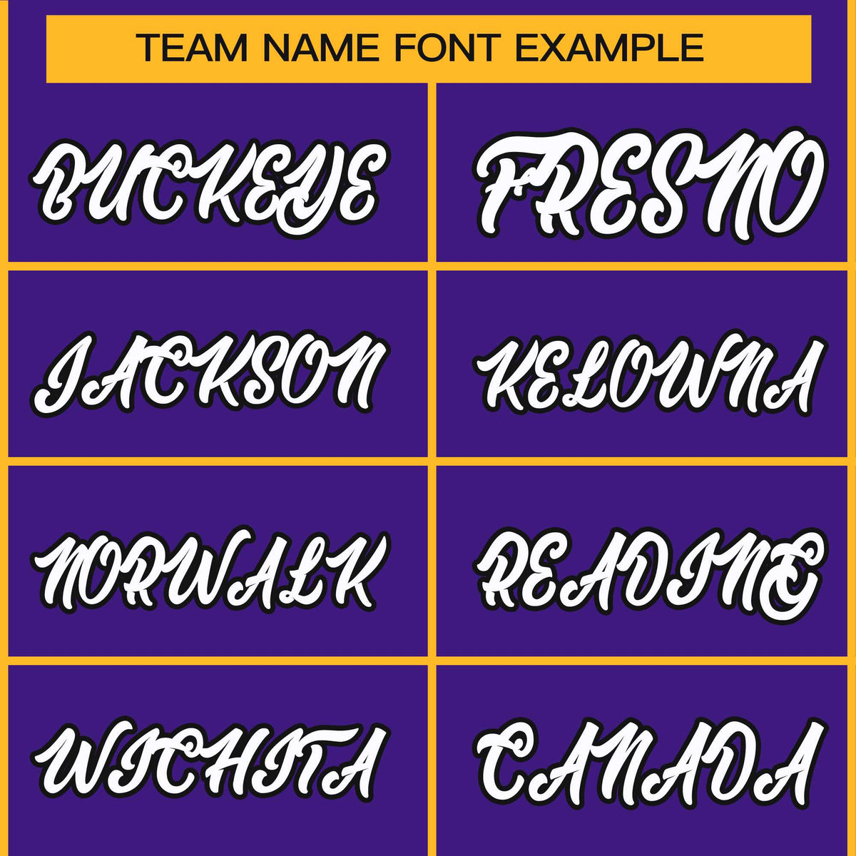 Custom Purple White-Black Classic Style Hockey Jersey Limited