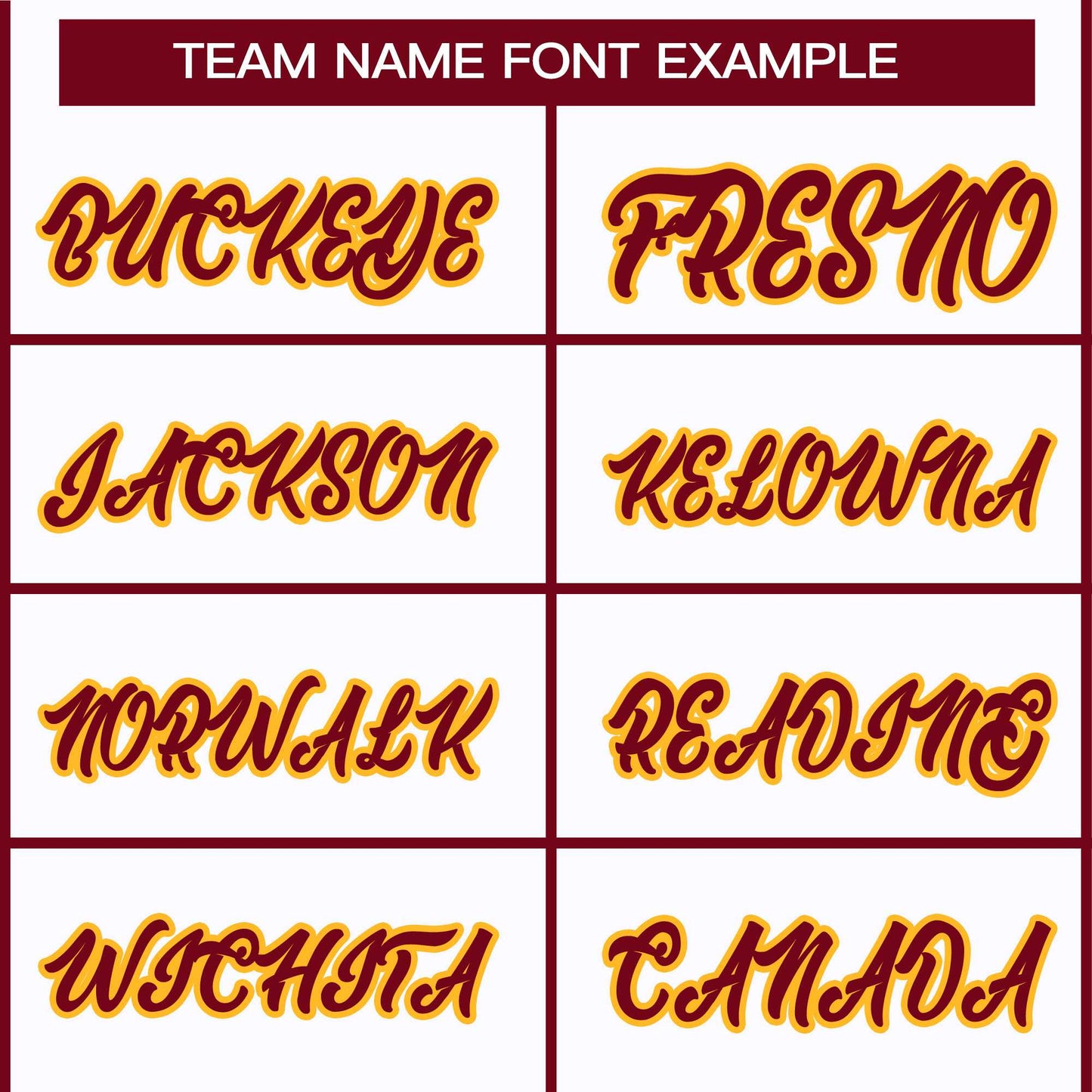 Custom White Crimson-Gold Classic Style Hockey Jersey Limited