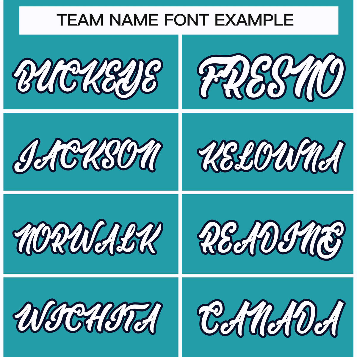 Custom Aqua White-Navy Classic Style Hockey Jersey Limited