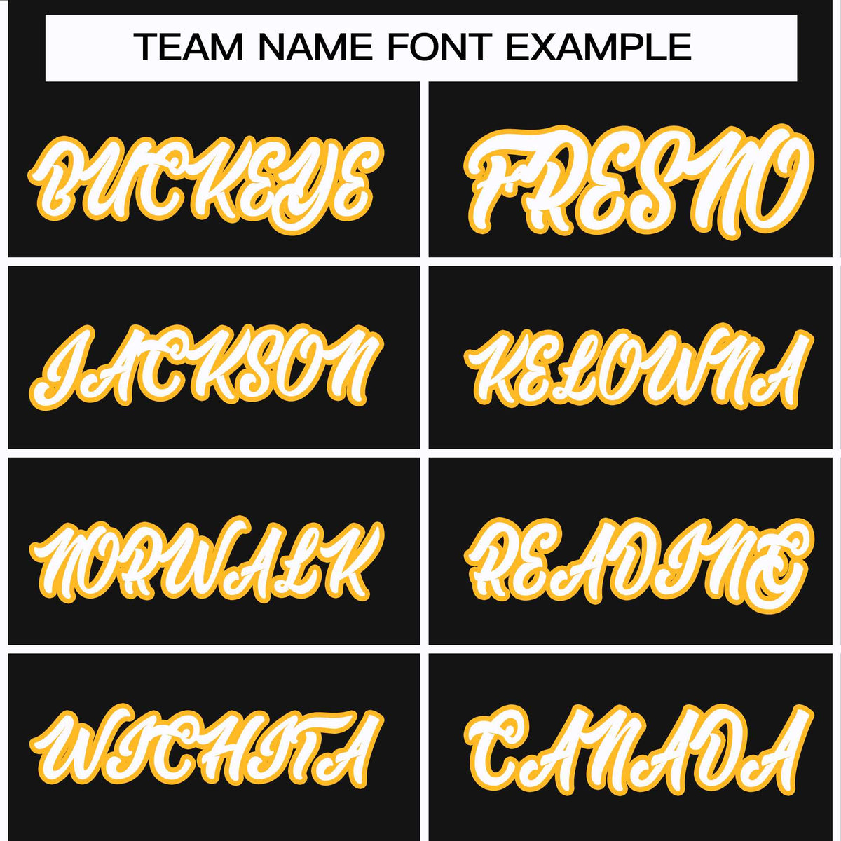 Custom Black White-Gold Classic Style Hockey Jersey Limited