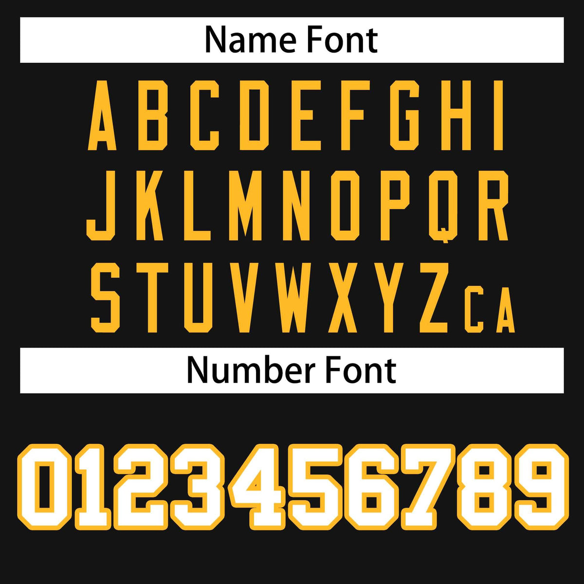 Custom Black White-Gold Classic Style Hockey Jersey Limited