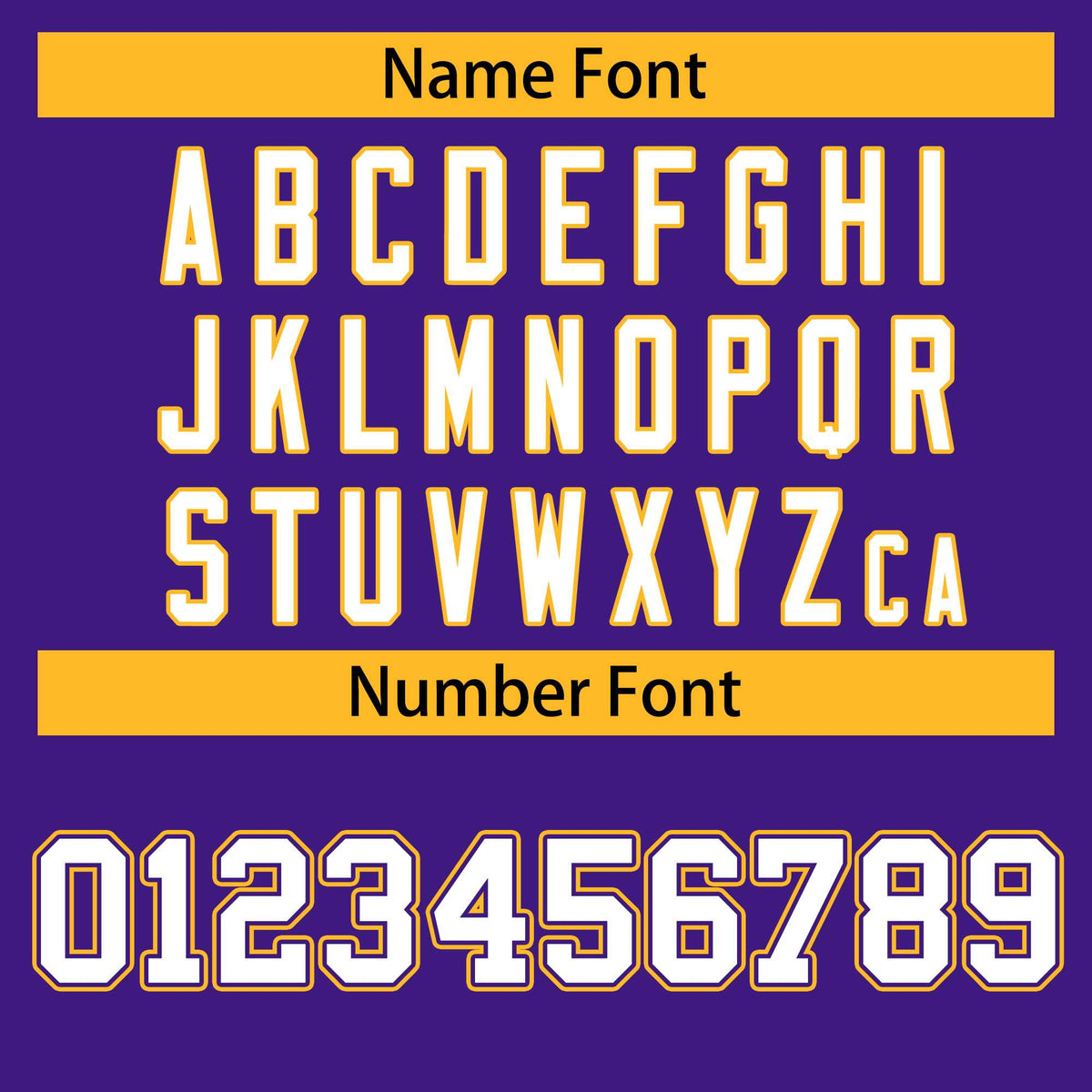 Custom Purple White Purple-Gold Classic Style Hockey Jersey Limited