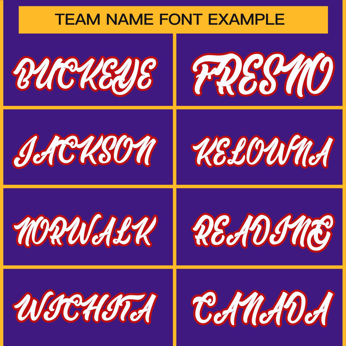 Custom Purple White-Red Classic Style Hockey Jersey Limited